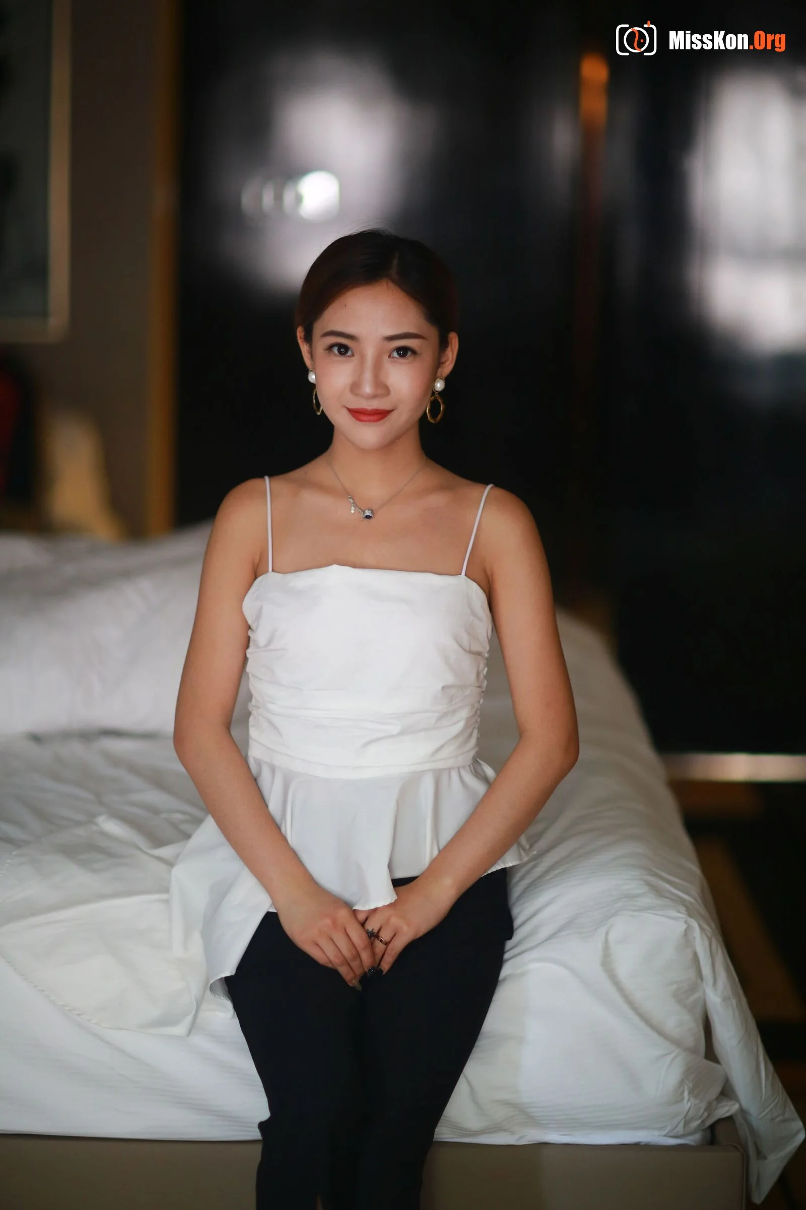 Nude photo set of Chinese model: Wang Xuan (2018-05-14) - Photo 2