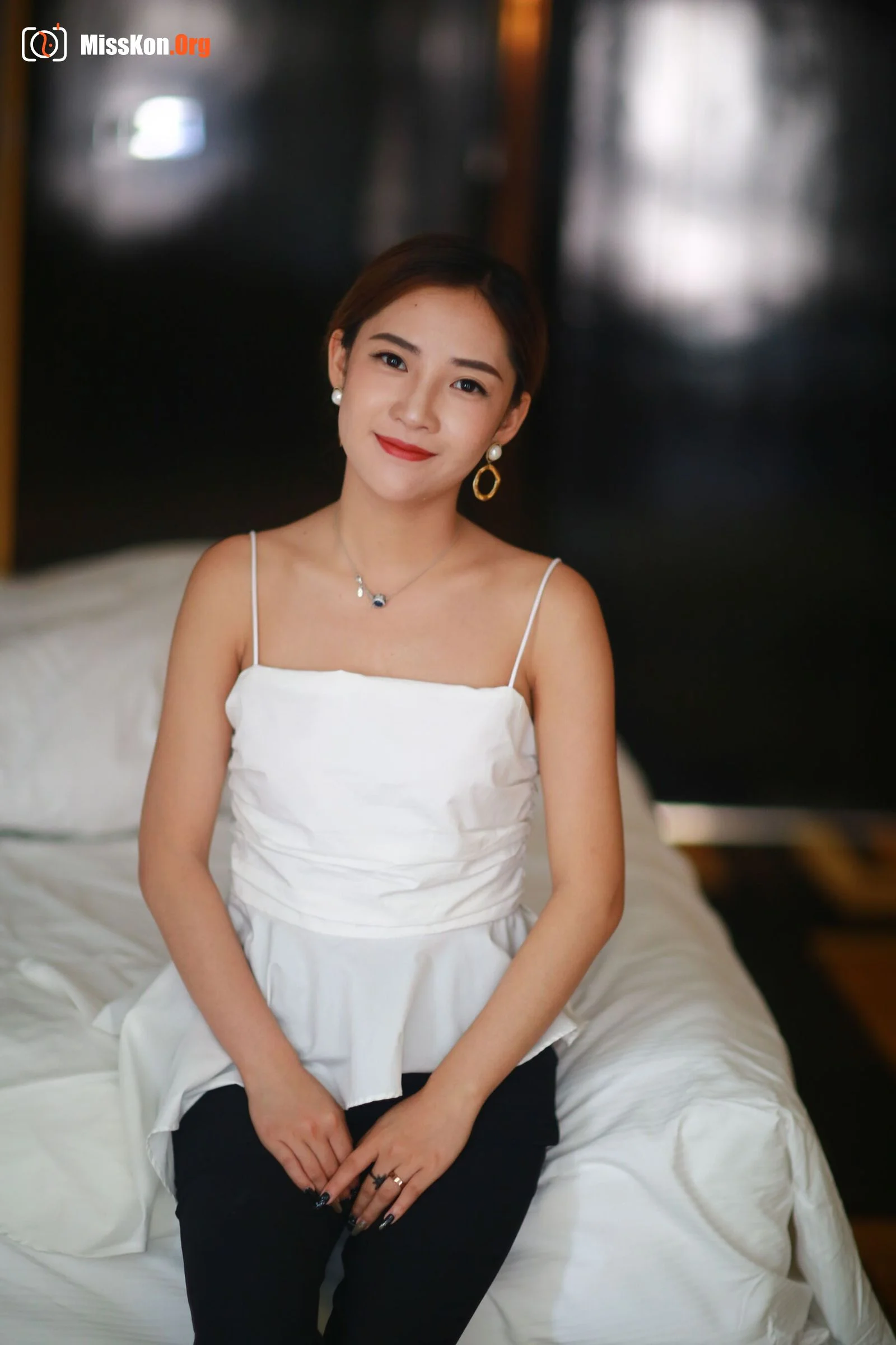 Nude photo set of Chinese model: Wang Xuan (2018-05-14) - Photo 6