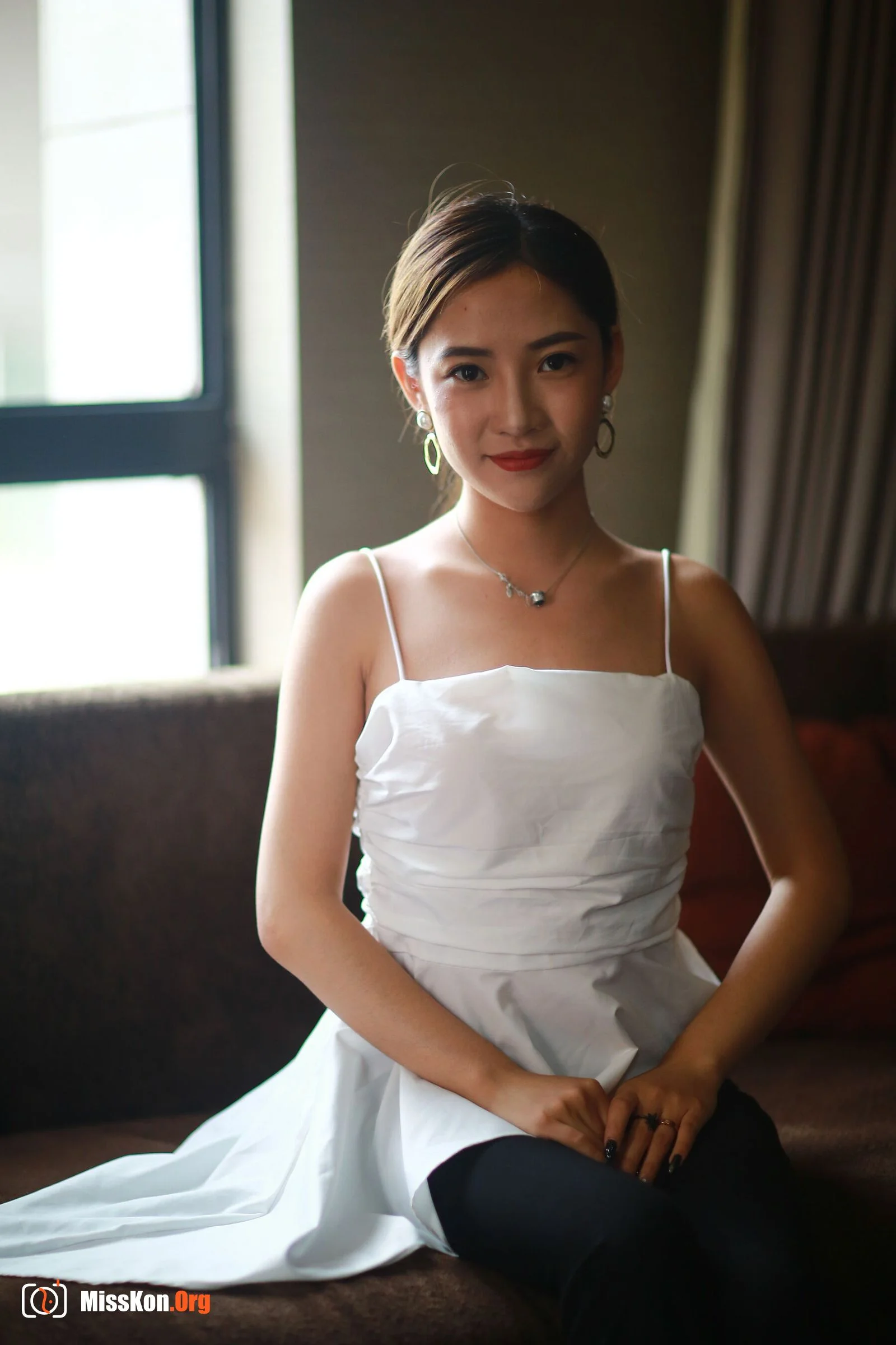 Nude photo set of Chinese model: Wang Xuan (2018-05-14) - Photo 7