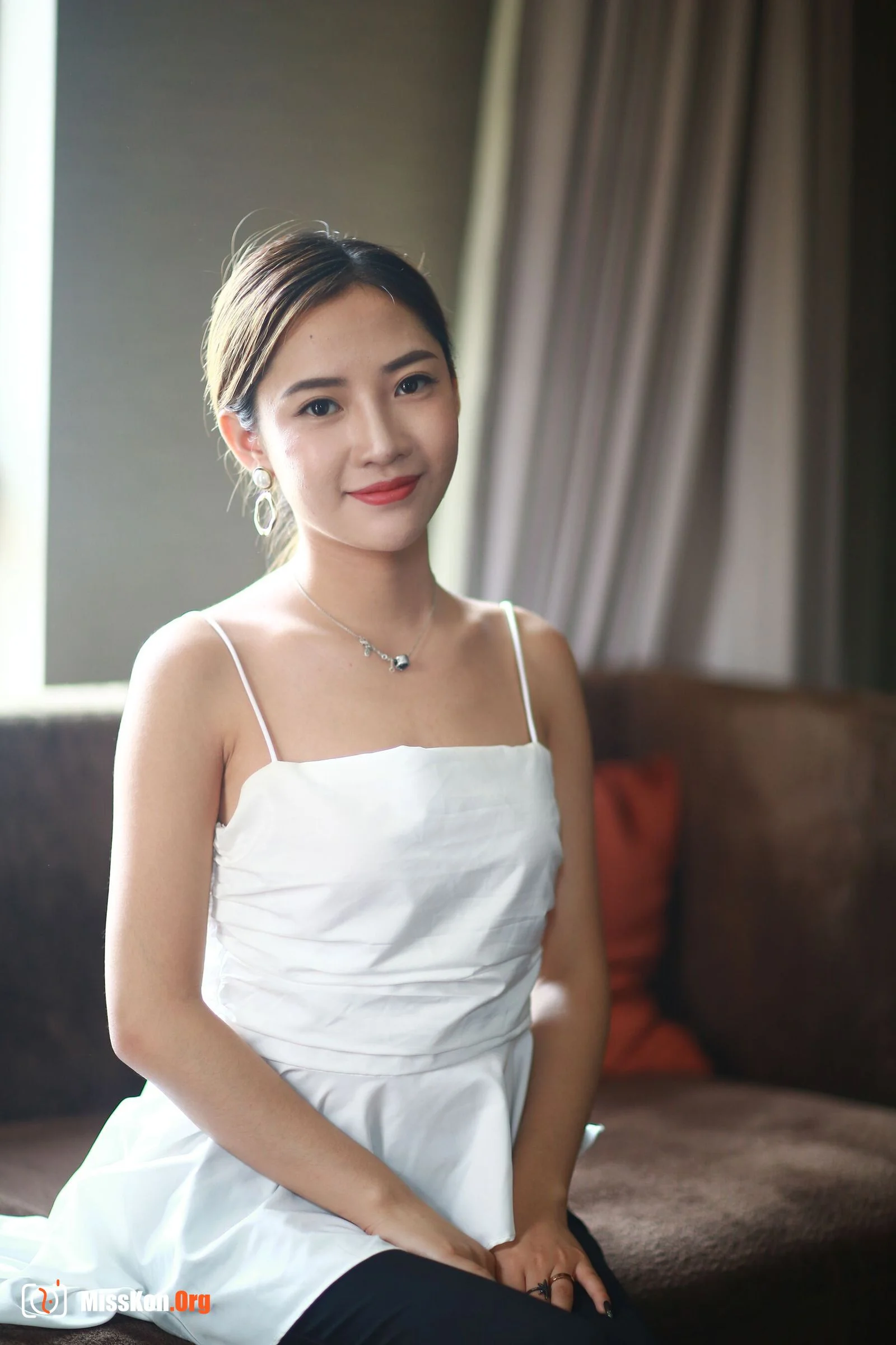 Nude photo set of Chinese model: Wang Xuan (2018-05-14) - Photo 8