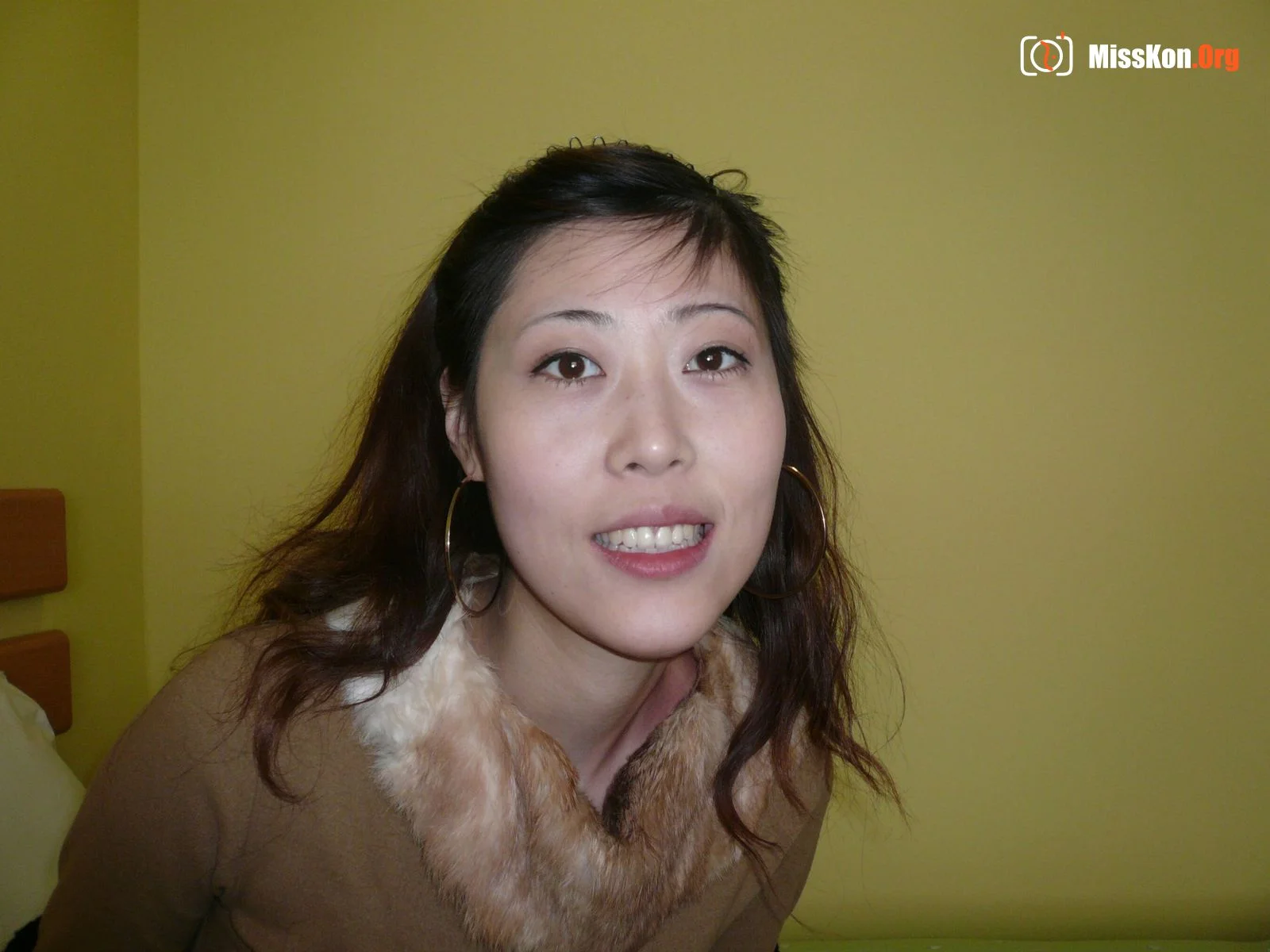 Nude photo set of Chinese model: Wang Zhen (2008-12-25) - Photo 10