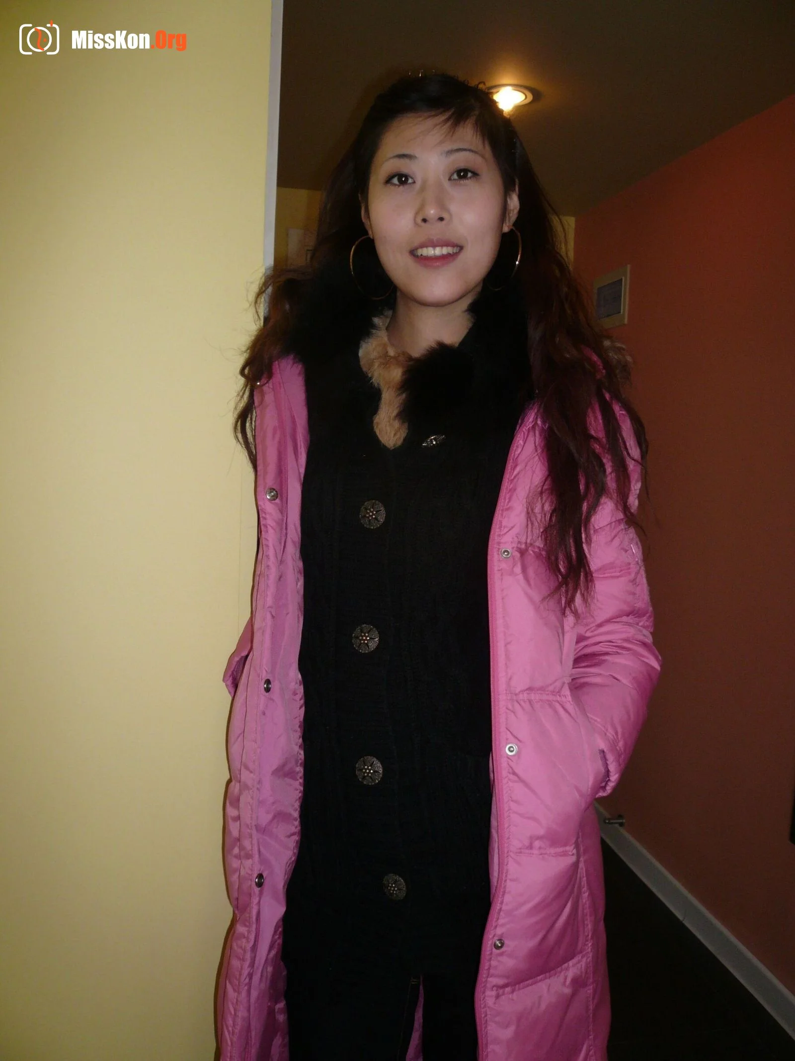 Nude photo set of Chinese model: Wang Zhen (2008-12-25) - Photo 2