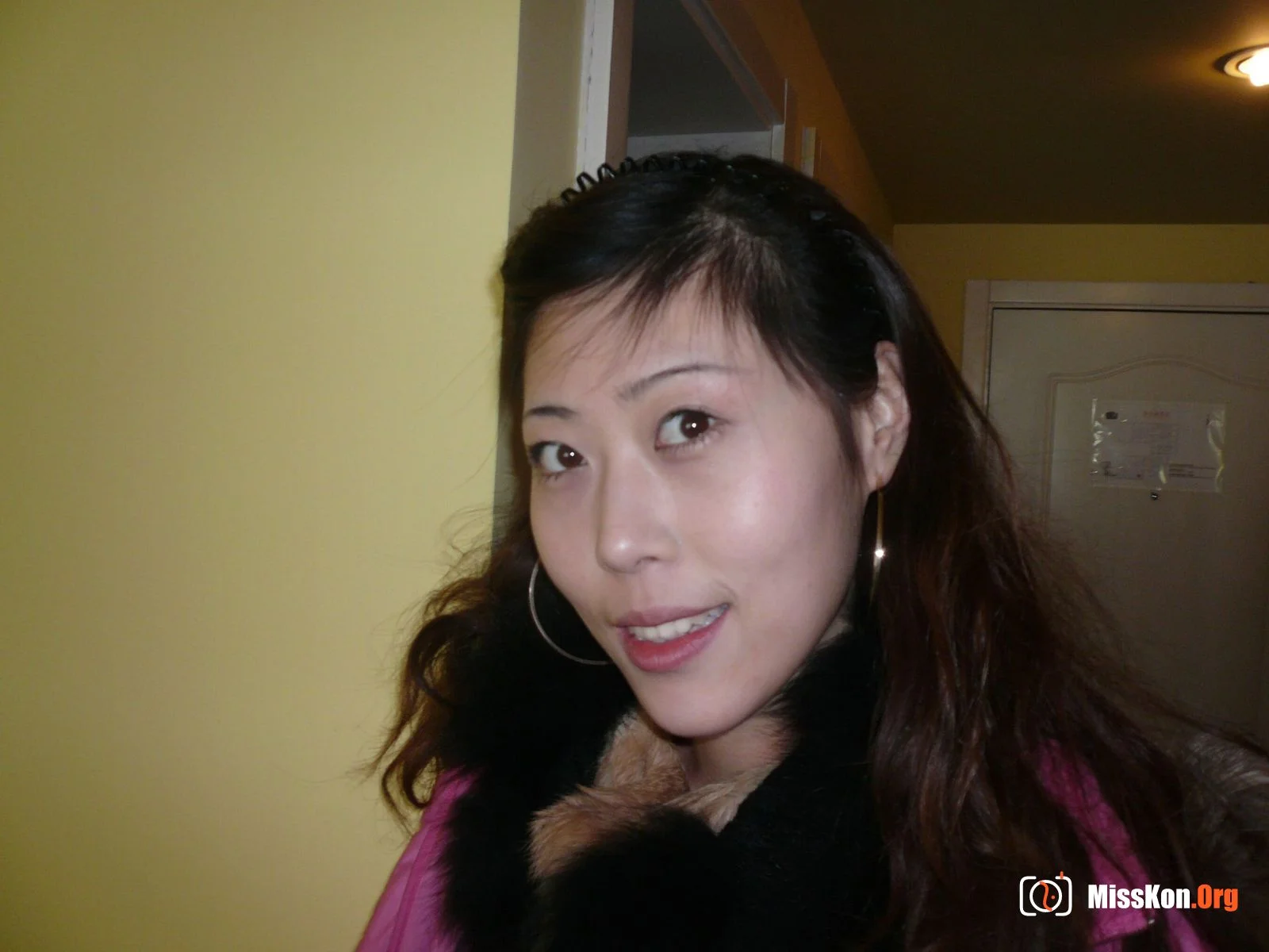 Nude photo set of Chinese model: Wang Zhen (2008-12-25) - Photo 3