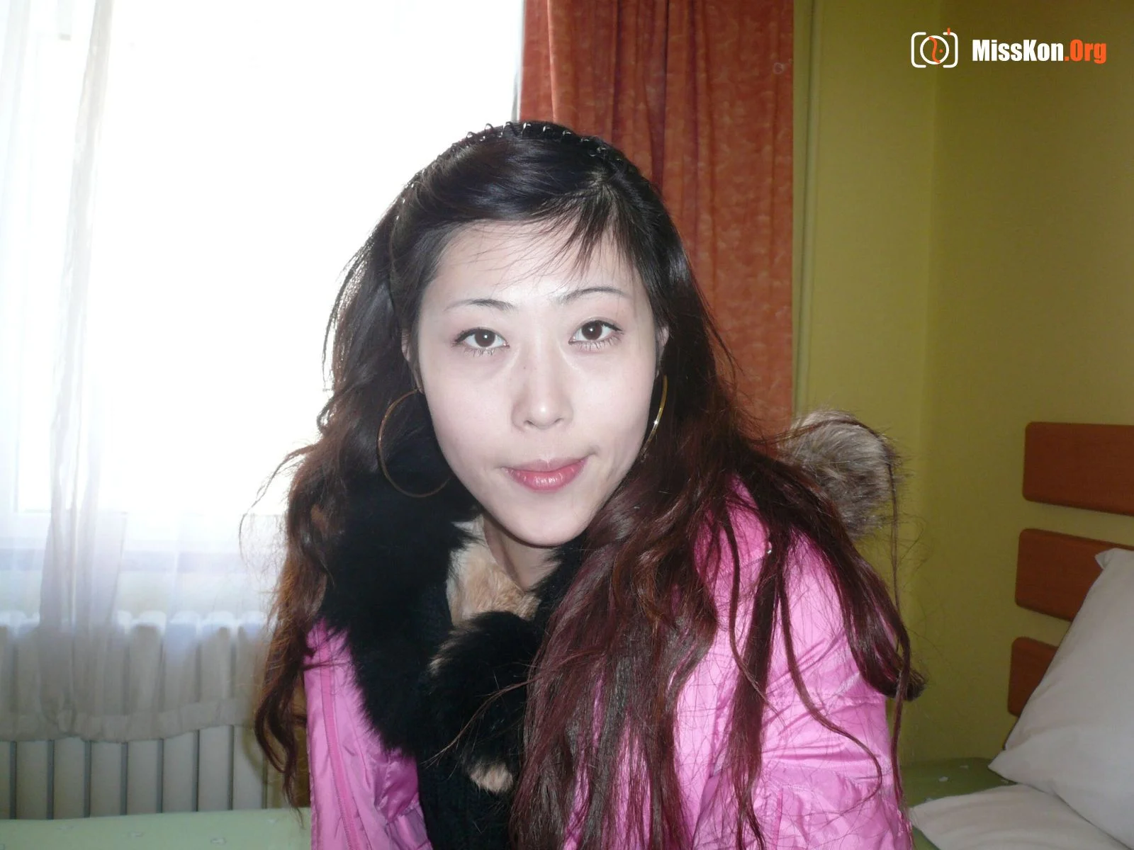 Nude photo set of Chinese model: Wang Zhen (2008-12-25) - Photo 6