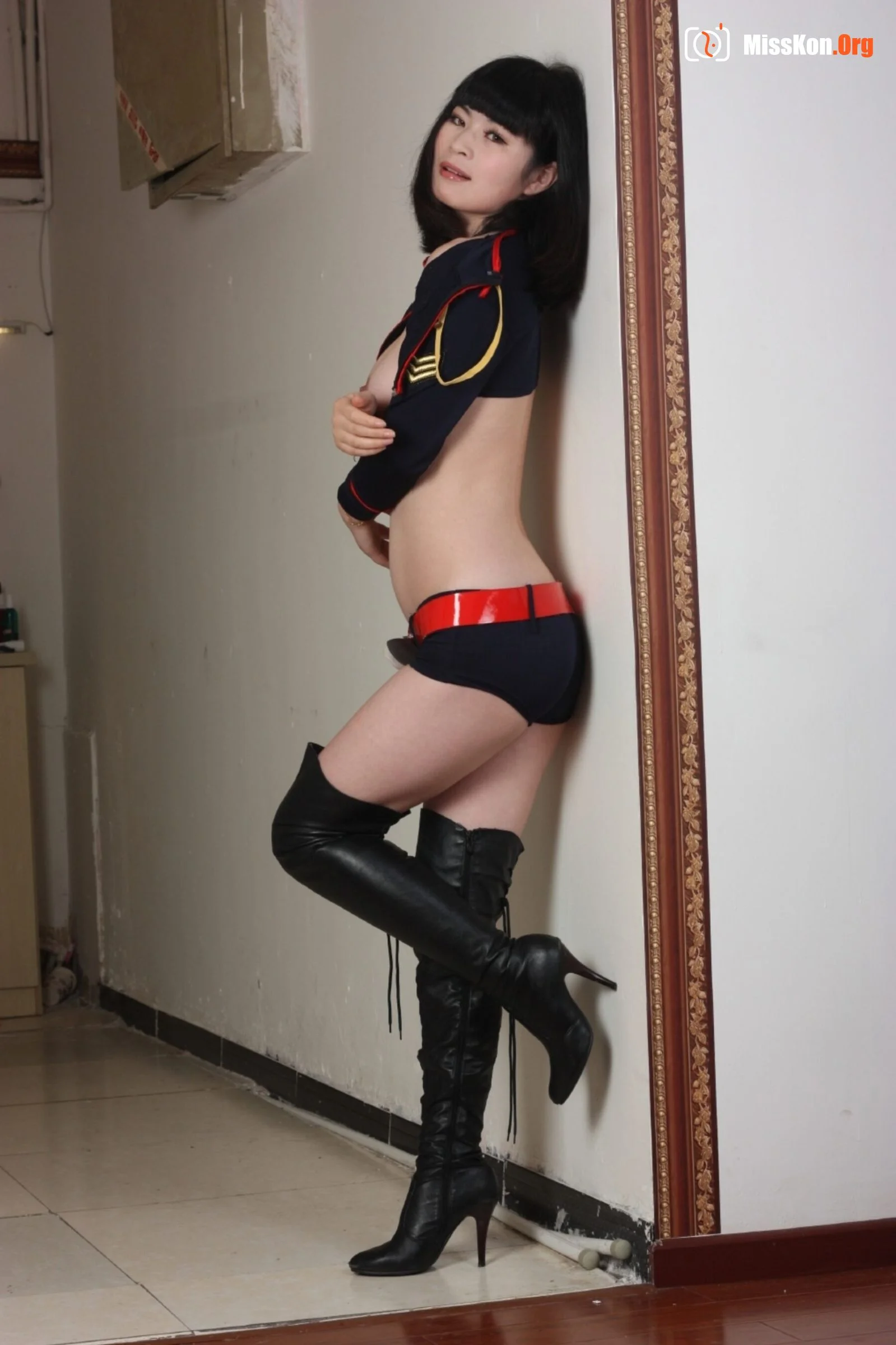 Nude photo set of Chinese model: Warm (2012-03-22) - Photo 18