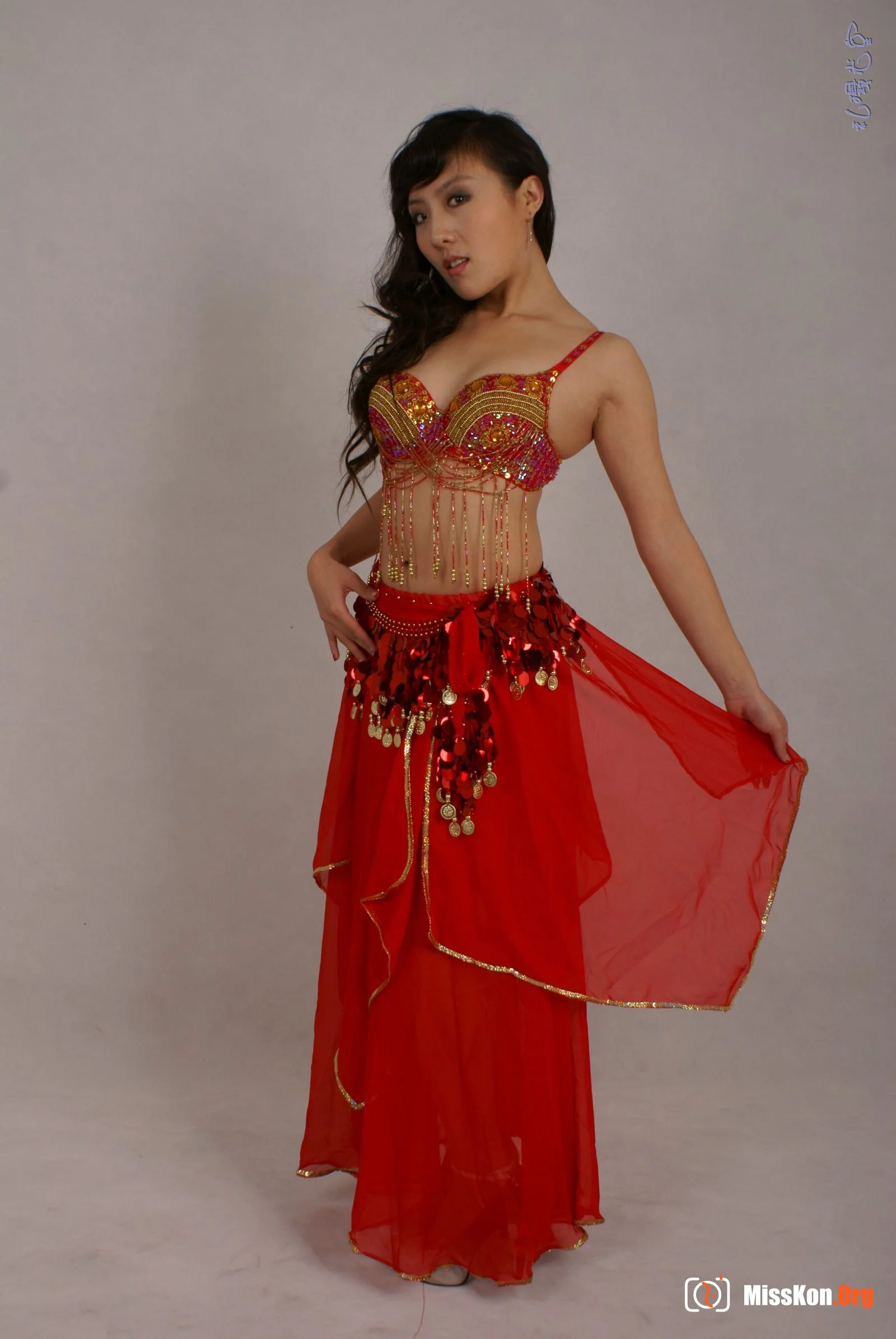 Nude photo set of Chinese model: Water water (2008-11-05) - Photo 2