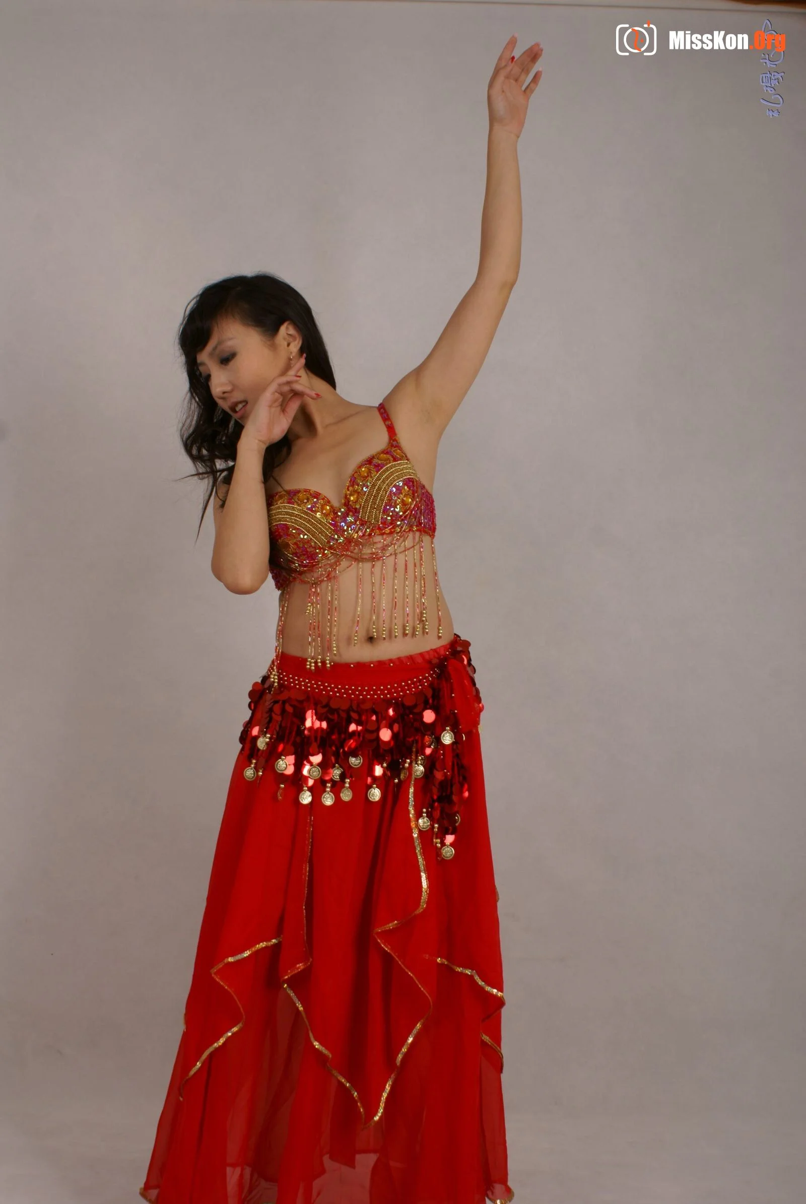 Nude photo set of Chinese model: Water water (2008-11-05) - Photo 4