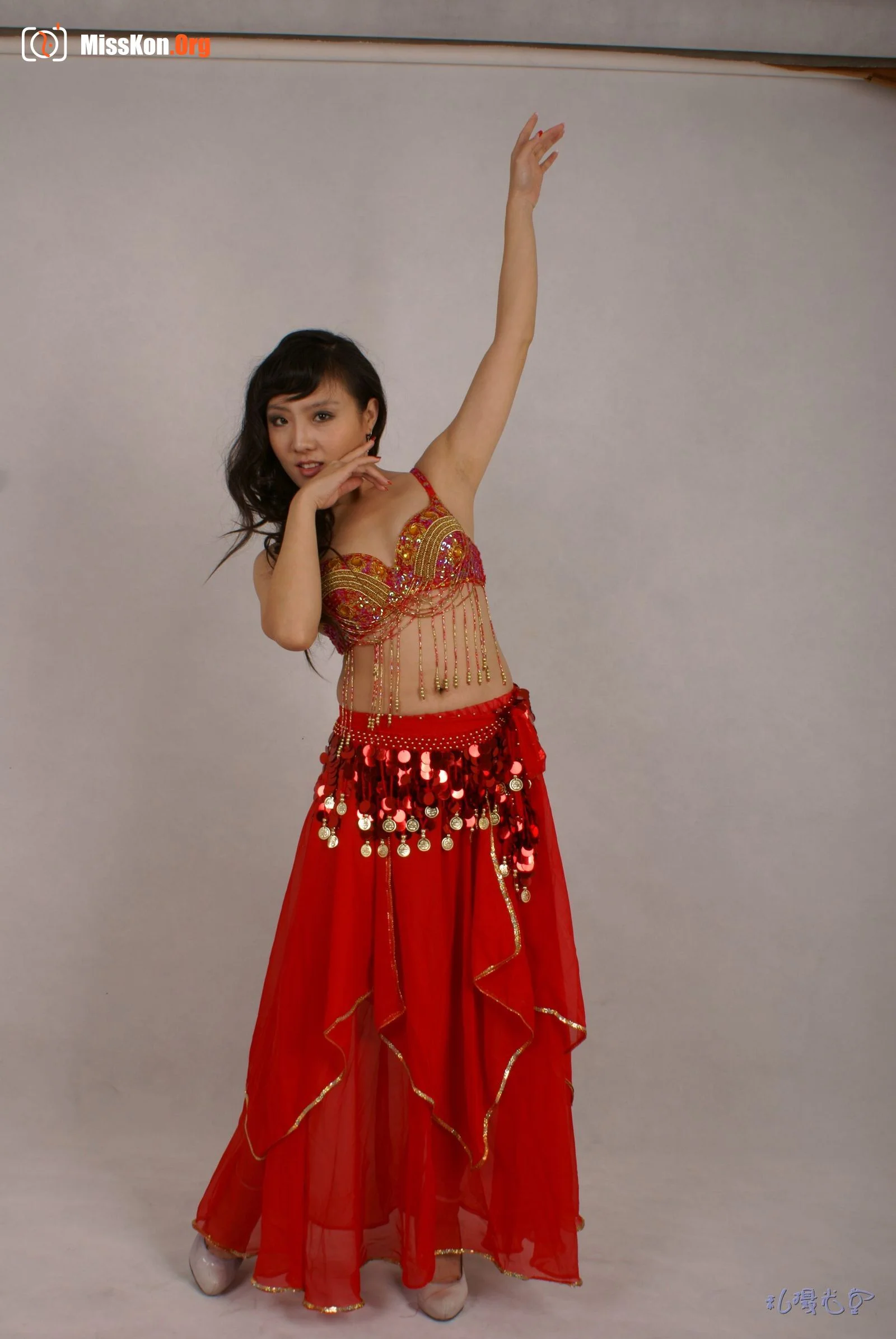 Nude photo set of Chinese model: Water water (2008-11-05) - Photo 5