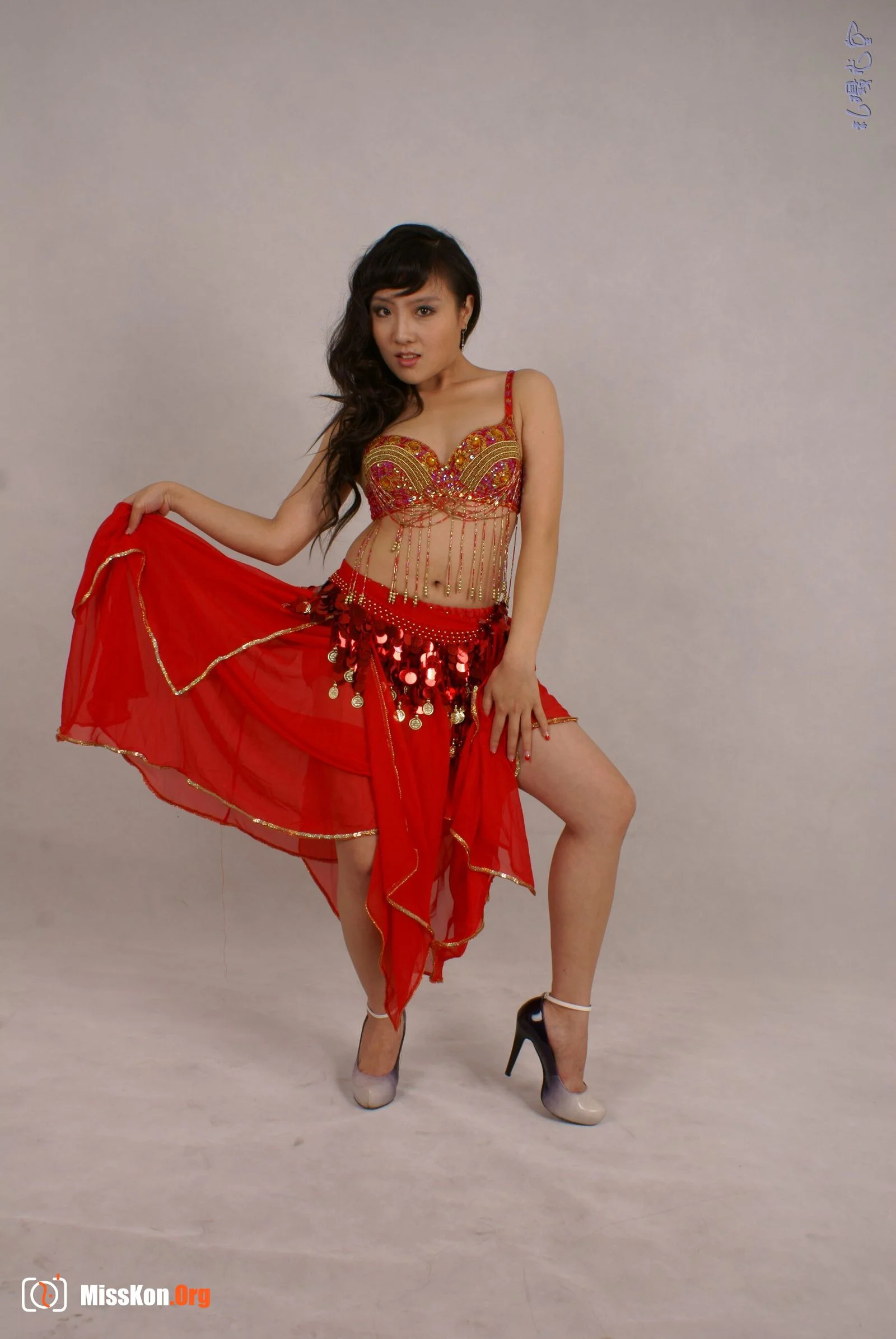 Nude photo set of Chinese model: Water water (2008-11-05) - Photo 7