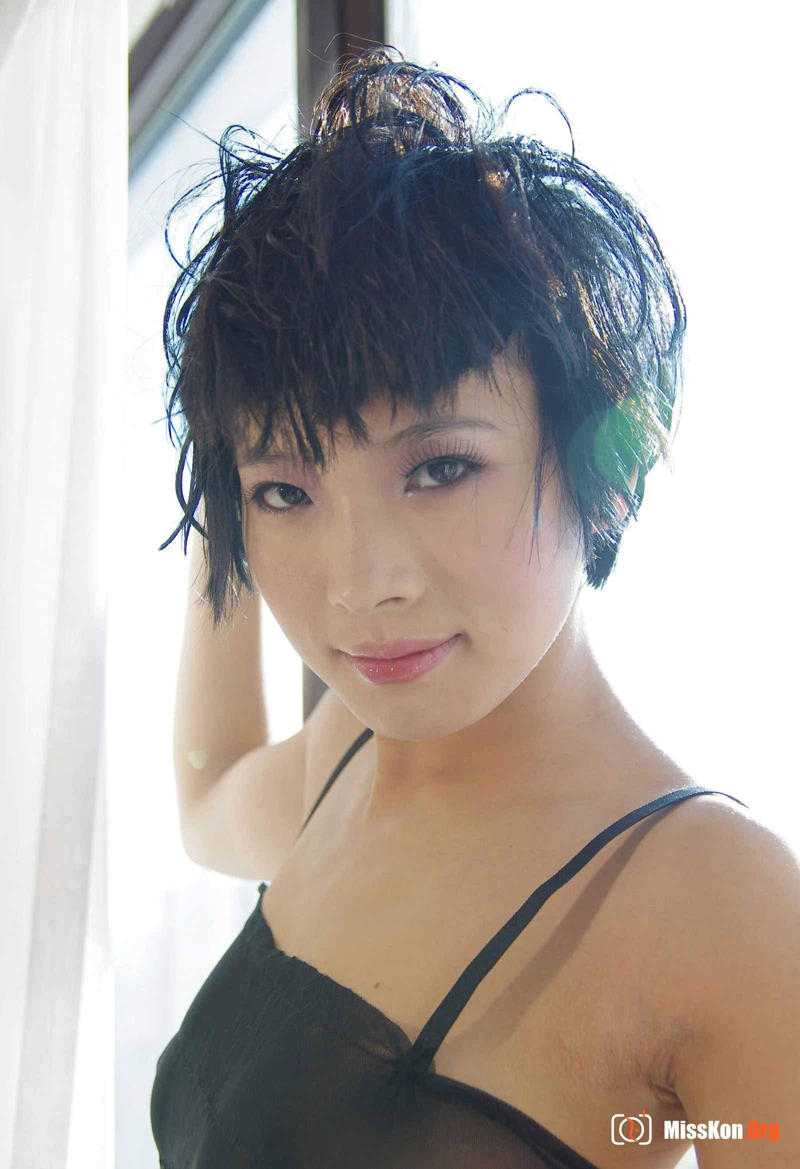Nude photo set of Chinese model: Wavelet (2011-02-16) - Photo 12