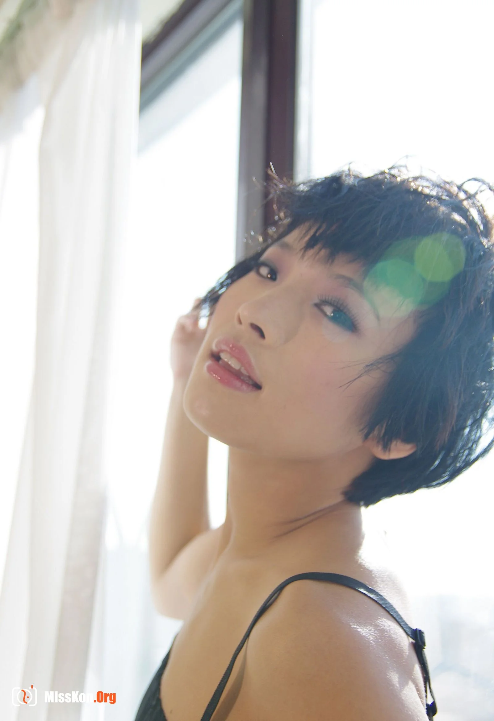 Nude photo set of Chinese model: Wavelet (2011-02-16) - Photo 13