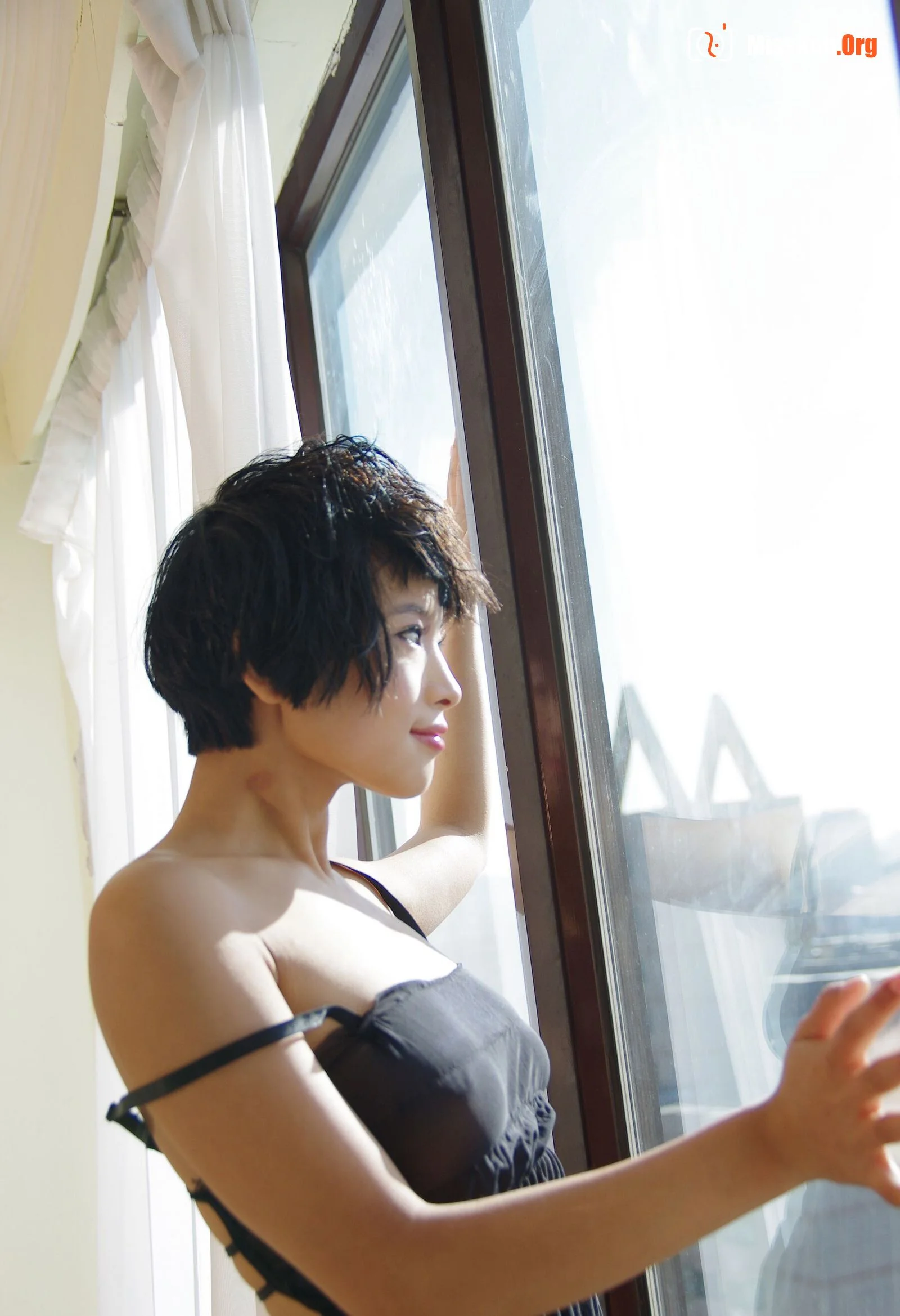 Nude photo set of Chinese model: Wavelet (2011-02-16) - Photo 20