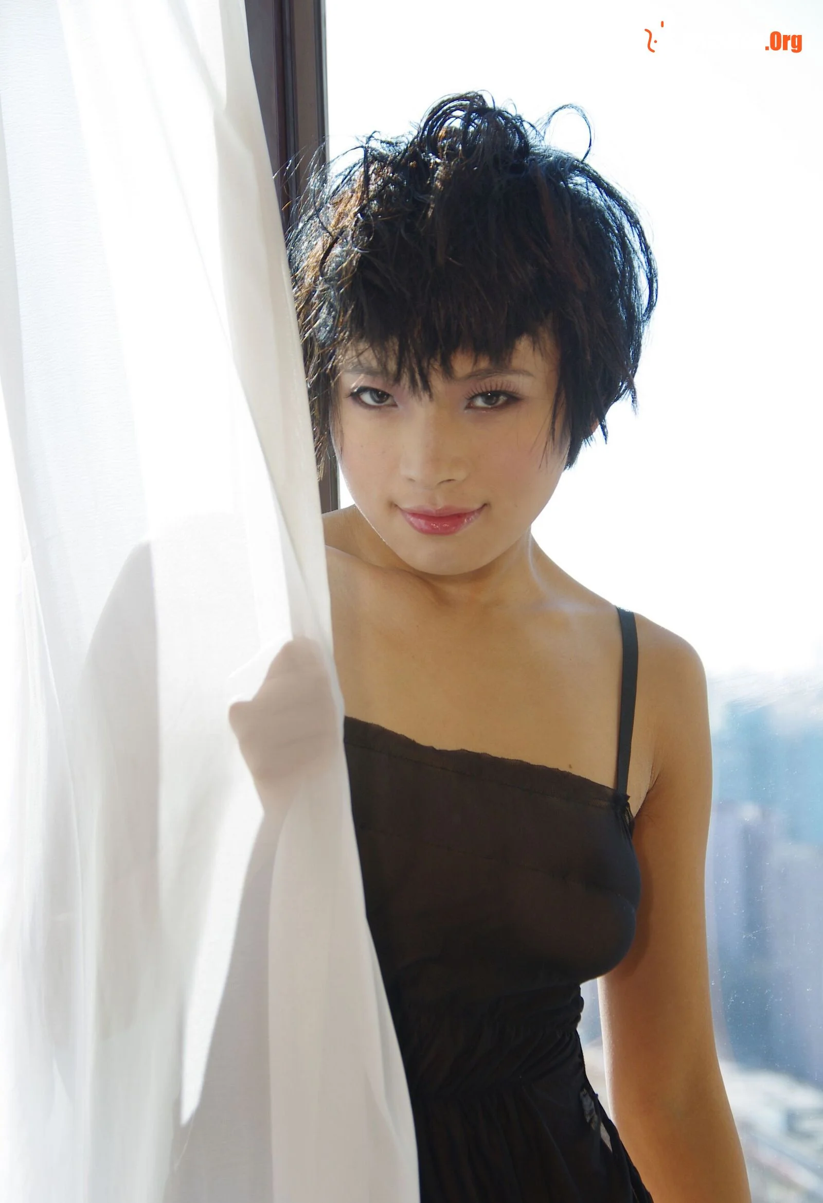 Nude photo set of Chinese model: Wavelet (2011-02-16) - Photo 3