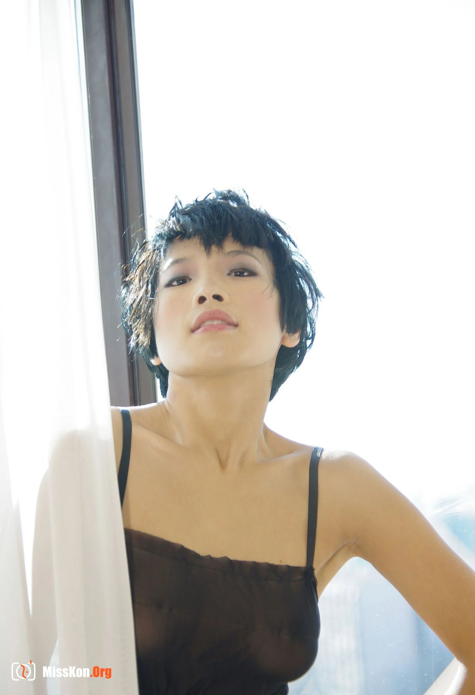 Nude photo set of Chinese model: Wavelet (2011-02-16) - Photo 4
