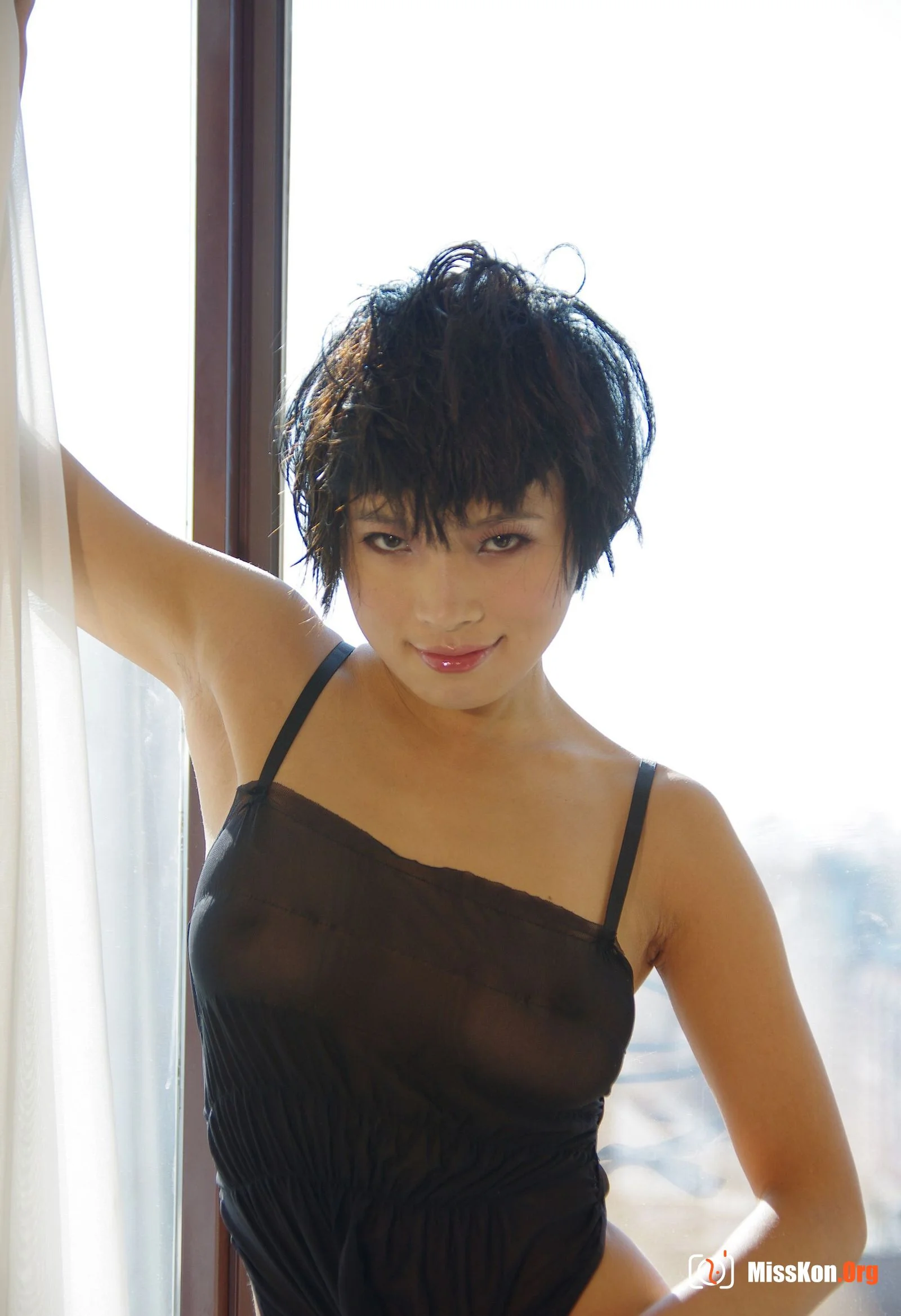 Nude photo set of Chinese model: Wavelet (2011-02-16) - Photo 5