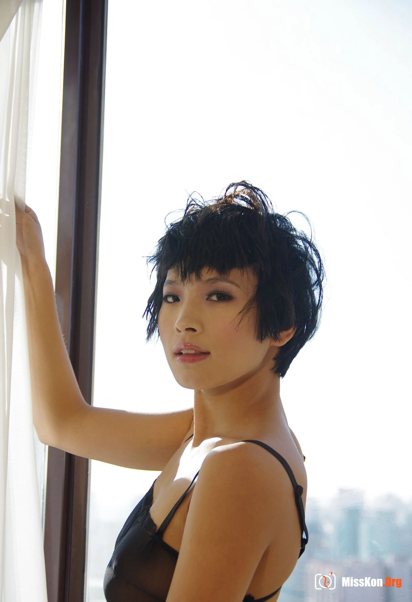 Nude photo set of Chinese model: Wavelet (2011-02-16) - Photo 6