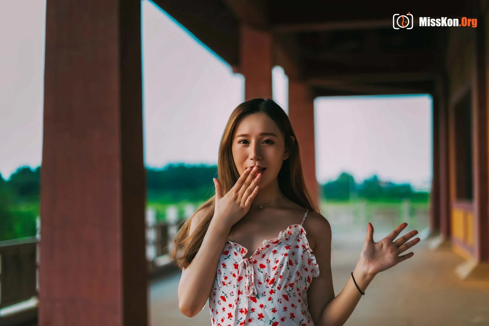 Nude photo set of Chinese model: Wen Yao (2019-07-07) - Photo 10