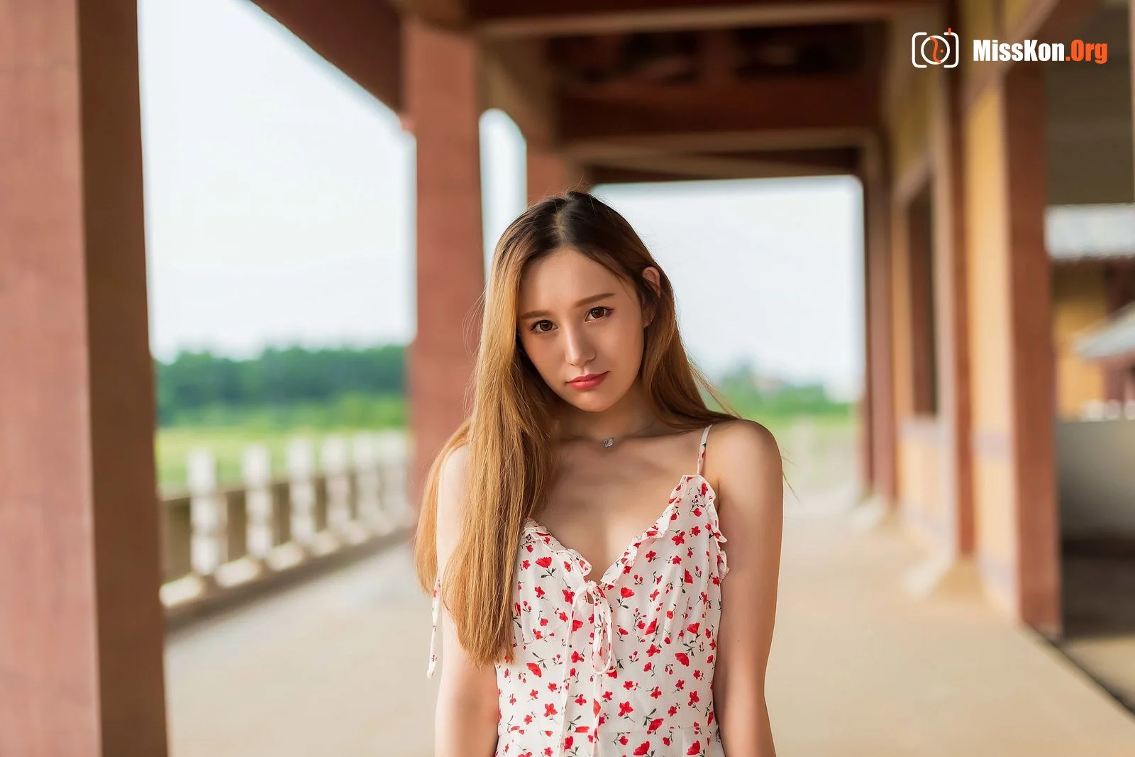 Nude photo set of Chinese model: Wen Yao (2019-07-07) - Photo 14