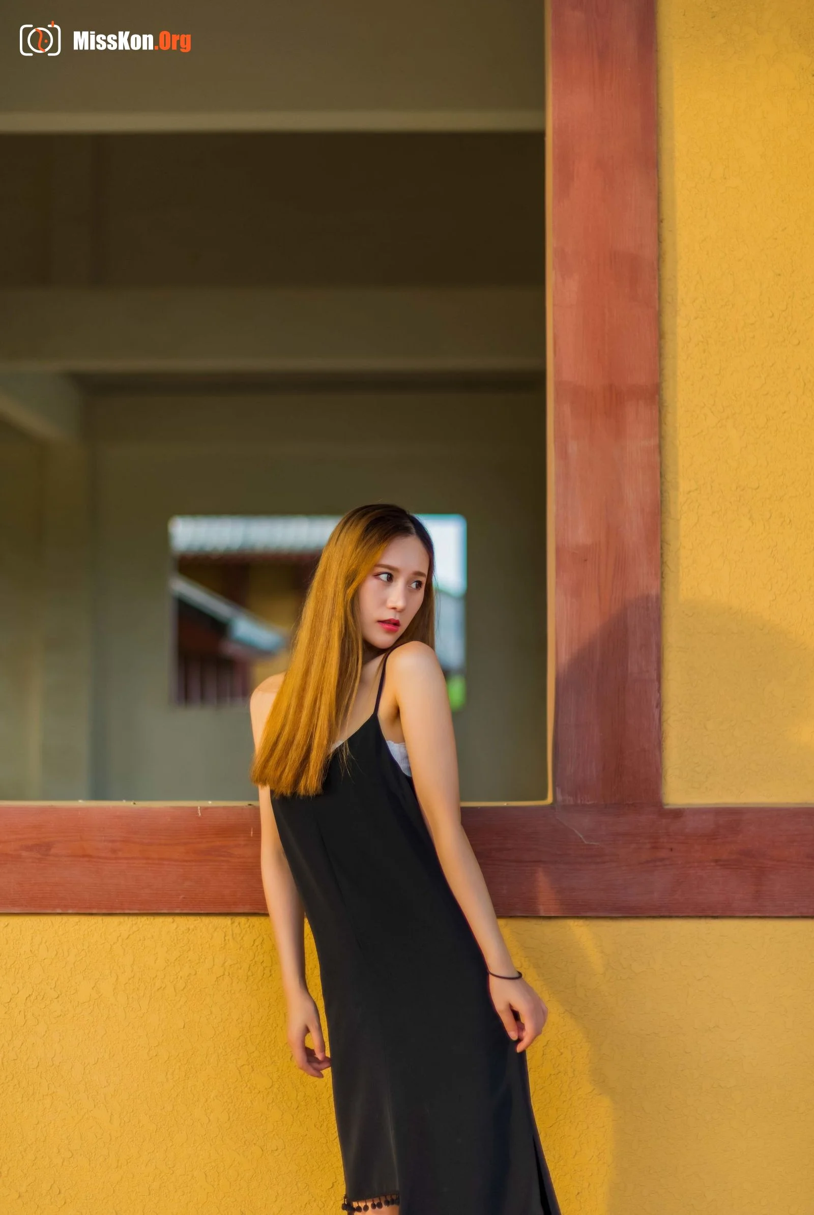 Nude photo set of Chinese model: Wen Yao (2019-07-07) - Photo 2