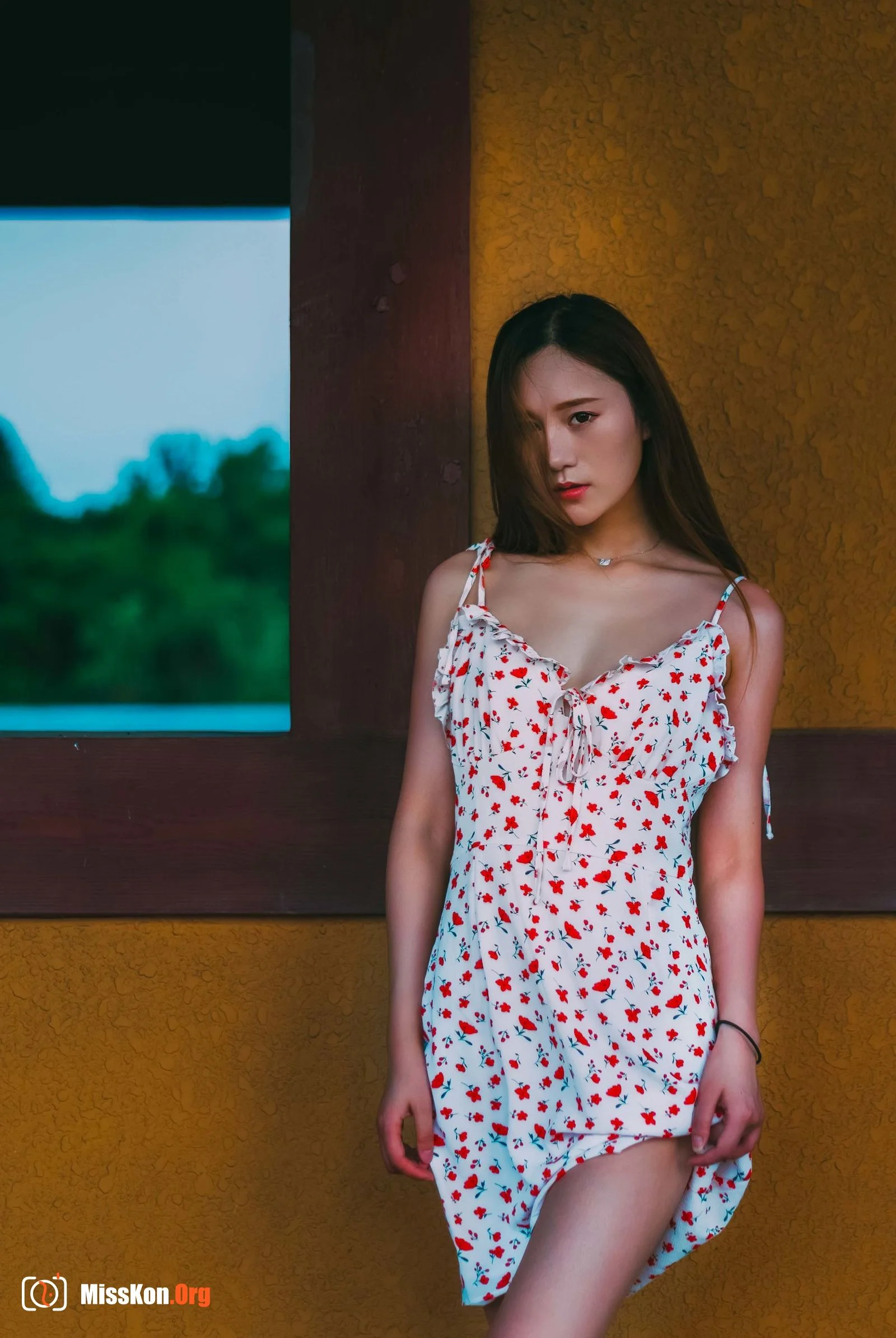 Nude photo set of Chinese model: Wen Yao (2019-07-07) - Photo 20