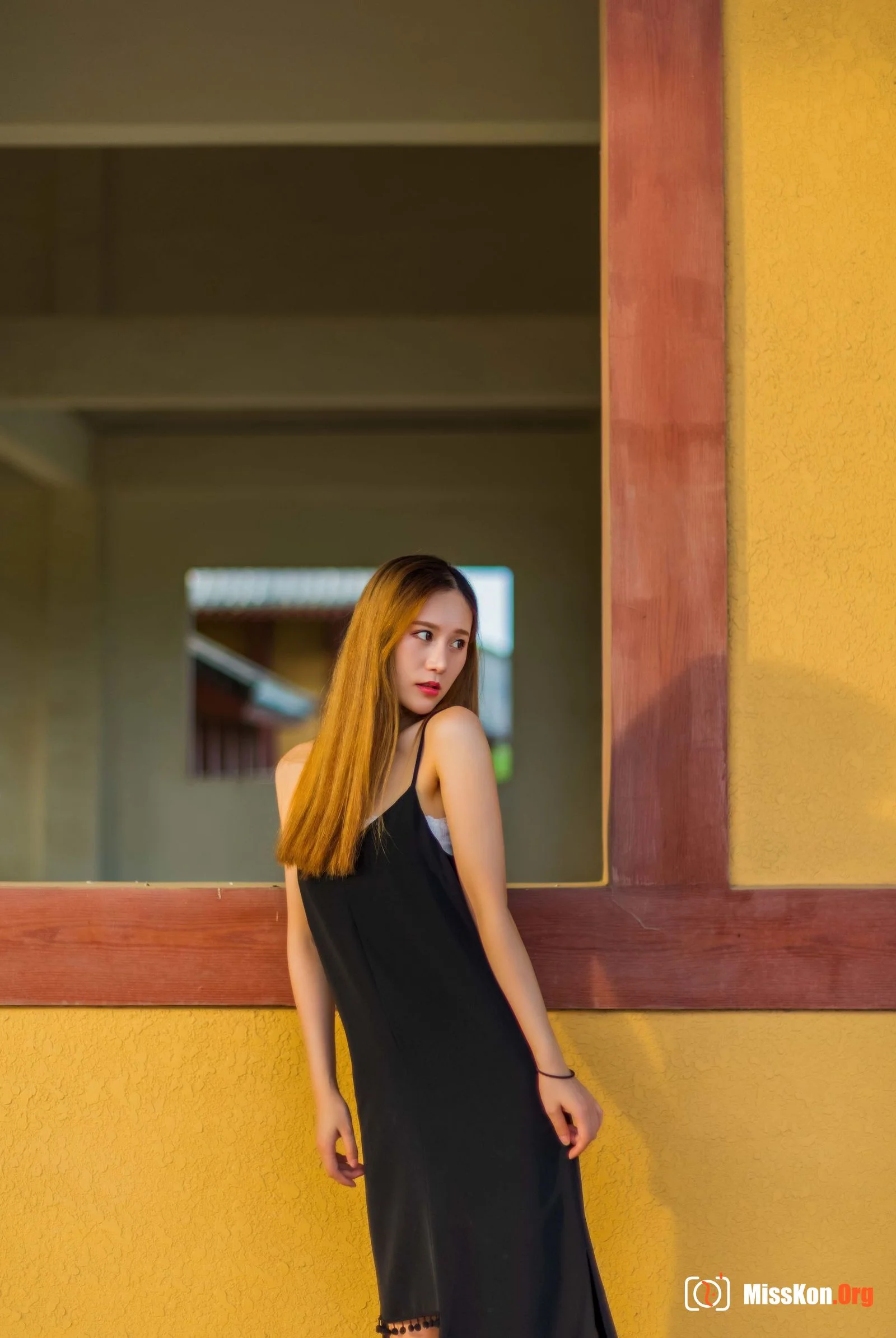 Nude photo set of Chinese model: Wen Yao (2019-07-07) - Photo 3
