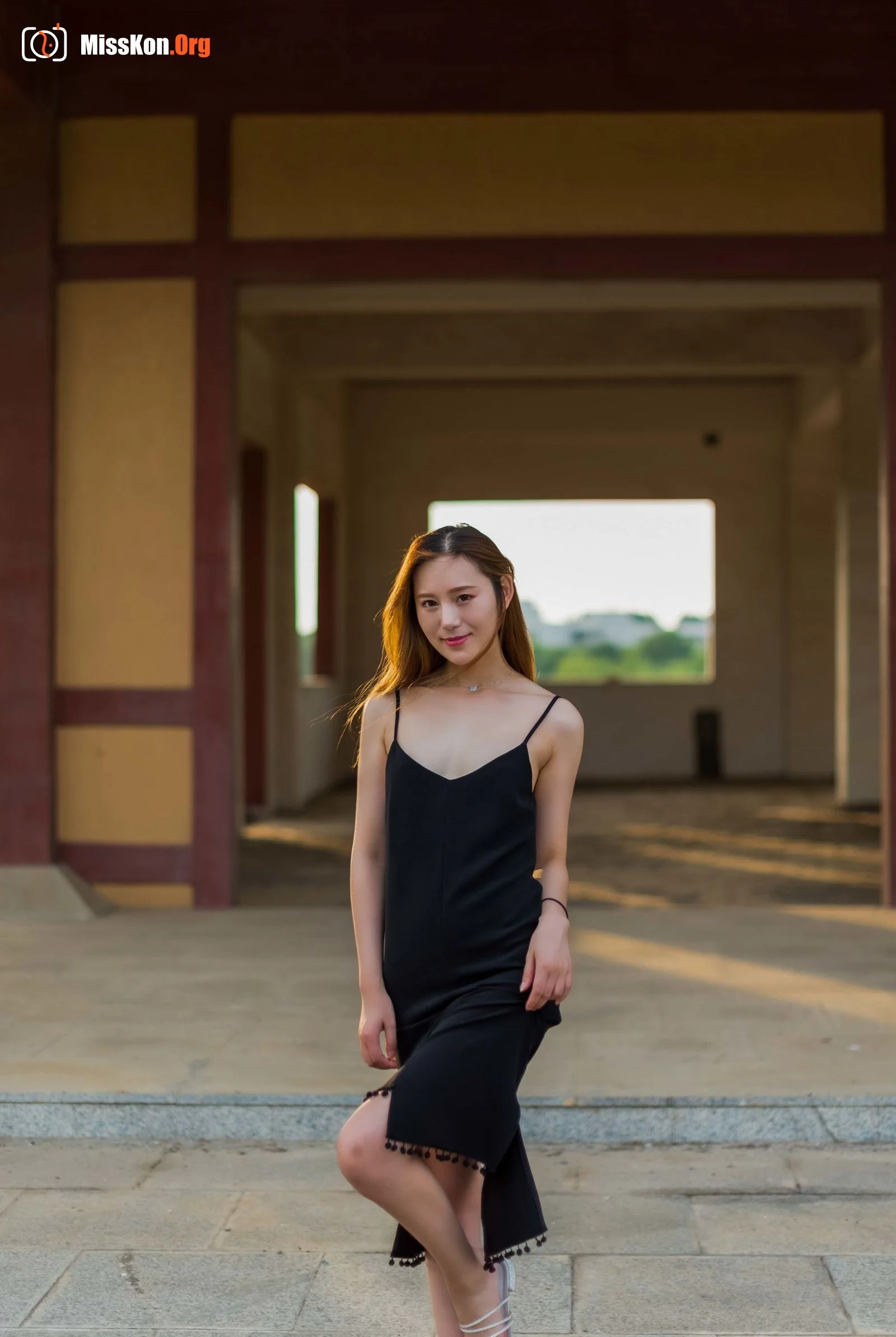 Nude photo set of Chinese model: Wen Yao (2019-07-07) - Photo 5