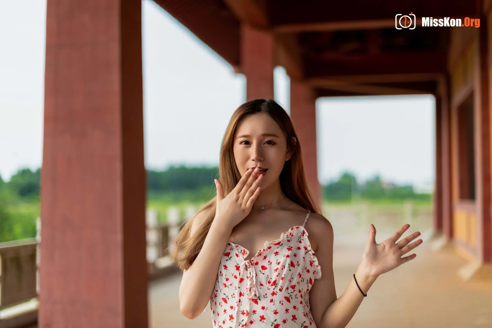 Nude photo set of Chinese model: Wen Yao (2019-07-07) - Photo 8