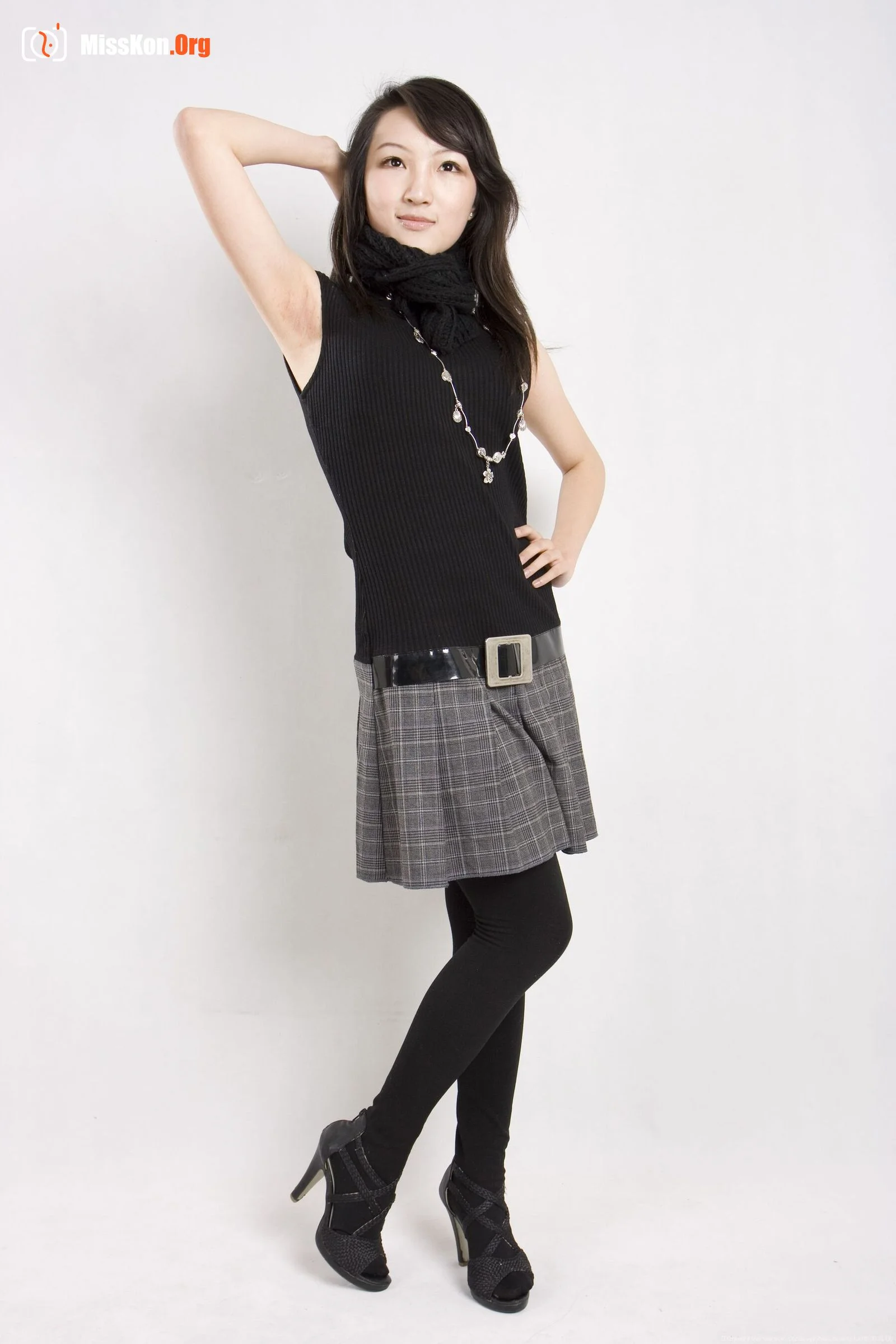 Nude photo set of Chinese model: Wen Zhen (2009-11-20) - Photo 10