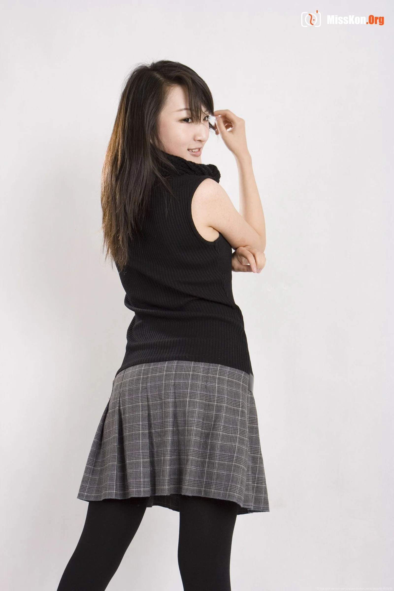 Nude photo set of Chinese model: Wen Zhen (2009-11-20) - Photo 11