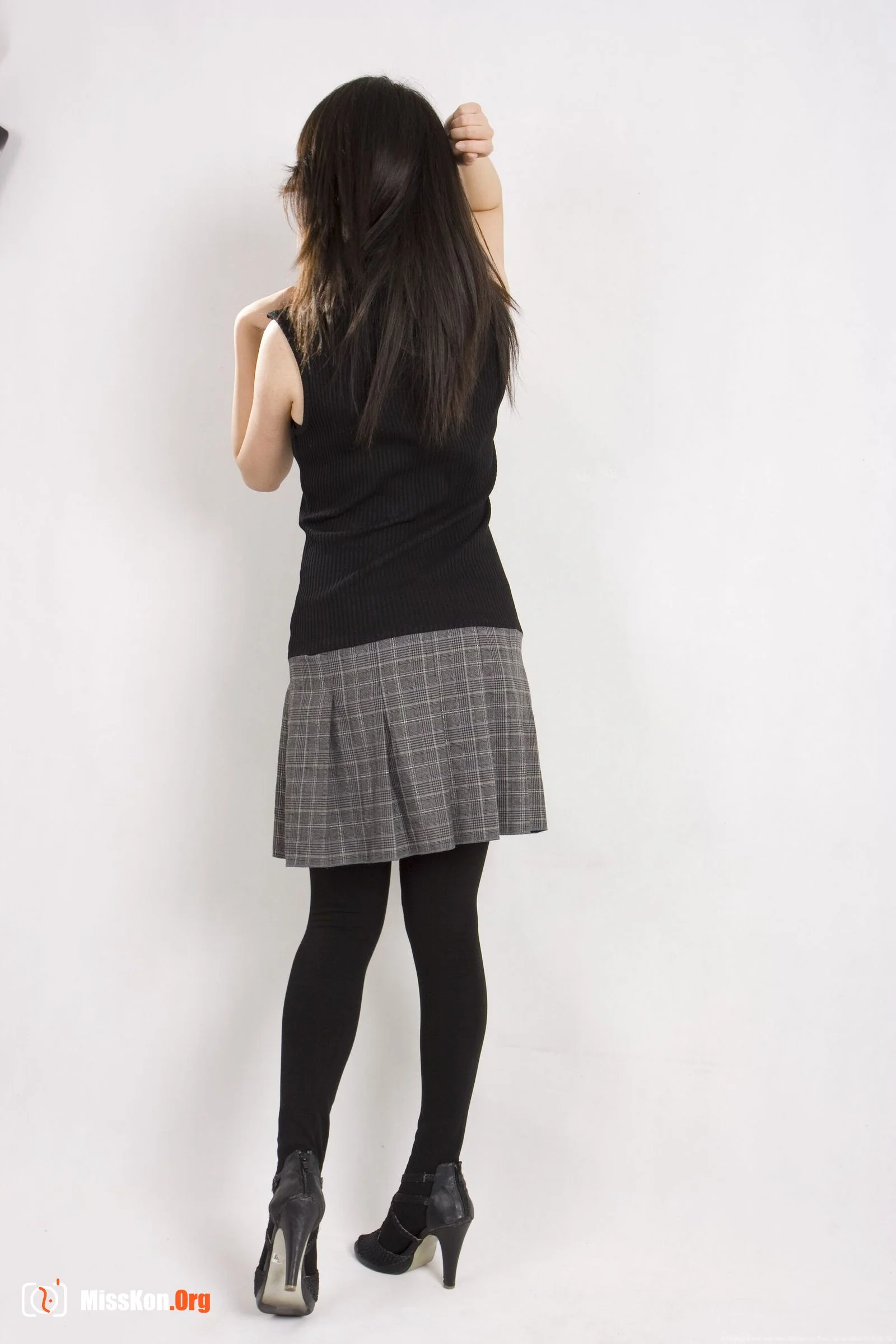 Nude photo set of Chinese model: Wen Zhen (2009-11-20) - Photo 13