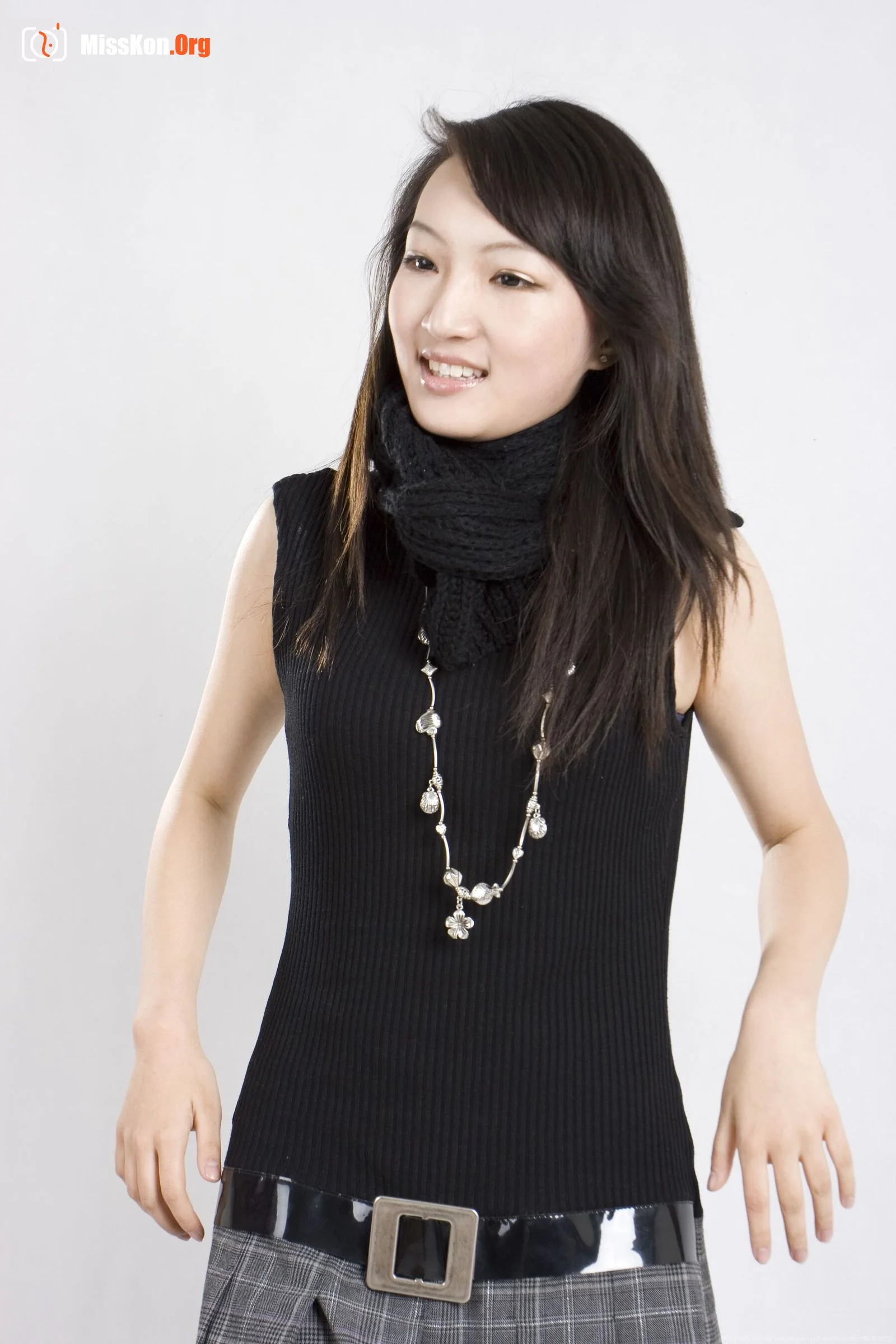 Nude photo set of Chinese model: Wen Zhen (2009-11-20) - Photo 14