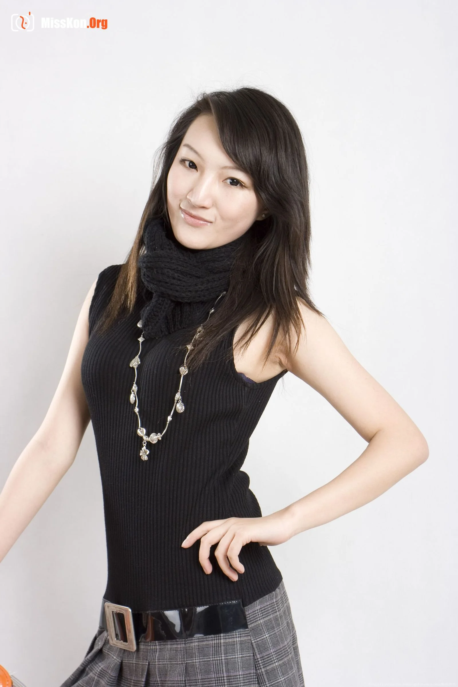 Nude photo set of Chinese model: Wen Zhen (2009-11-20) - Photo 15