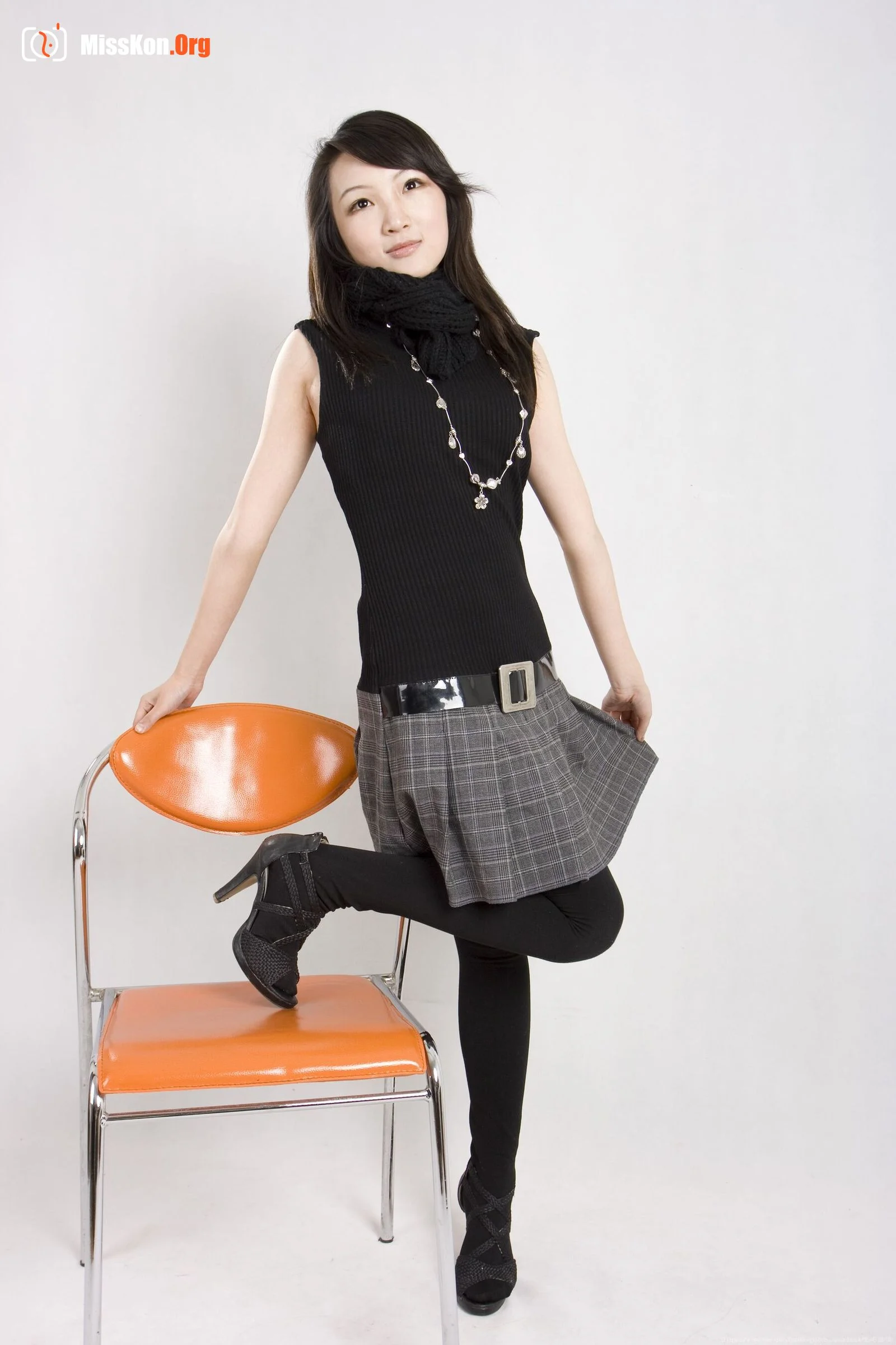 Nude photo set of Chinese model: Wen Zhen (2009-11-20) - Photo 17