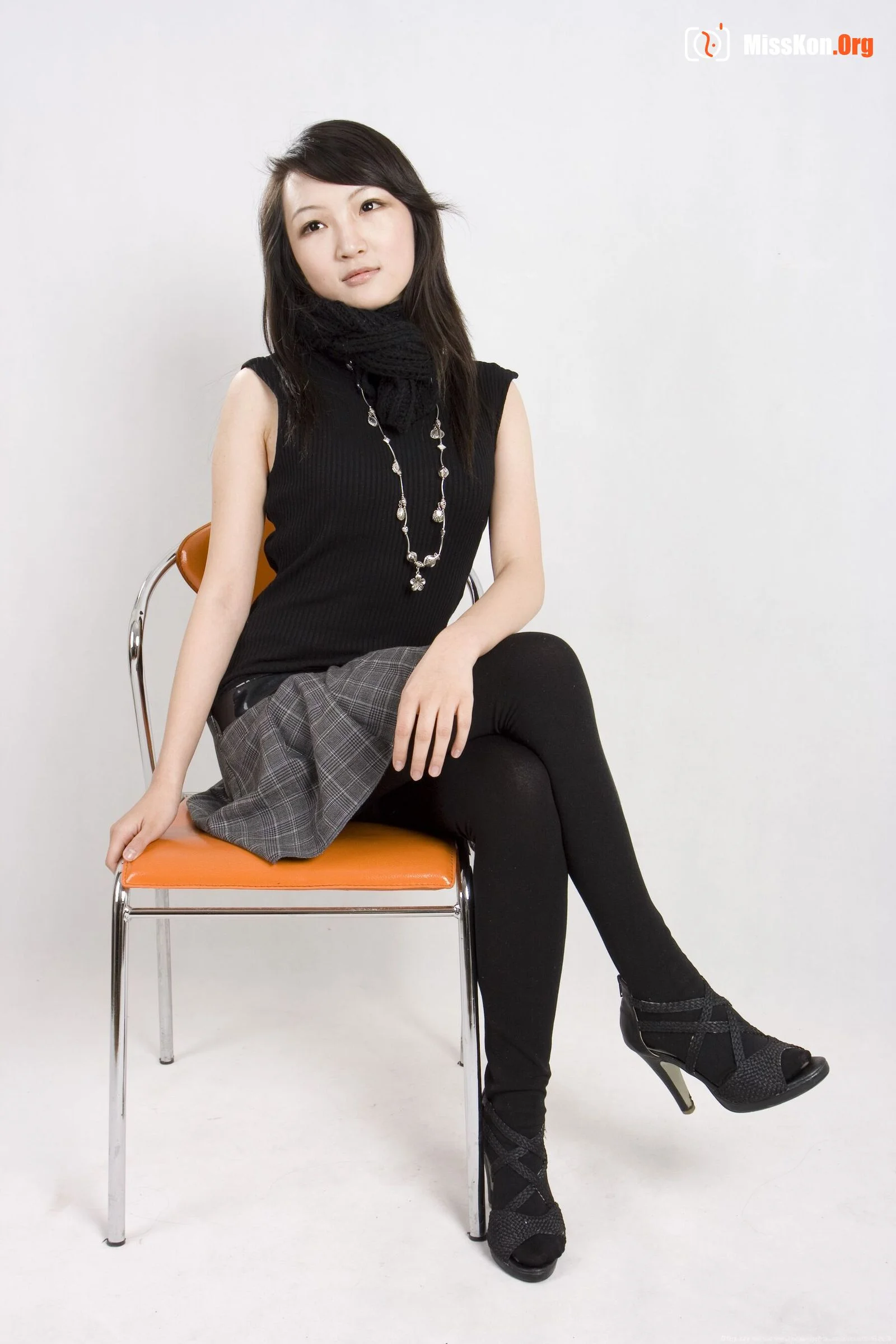 Nude photo set of Chinese model: Wen Zhen (2009-11-20) - Photo 18