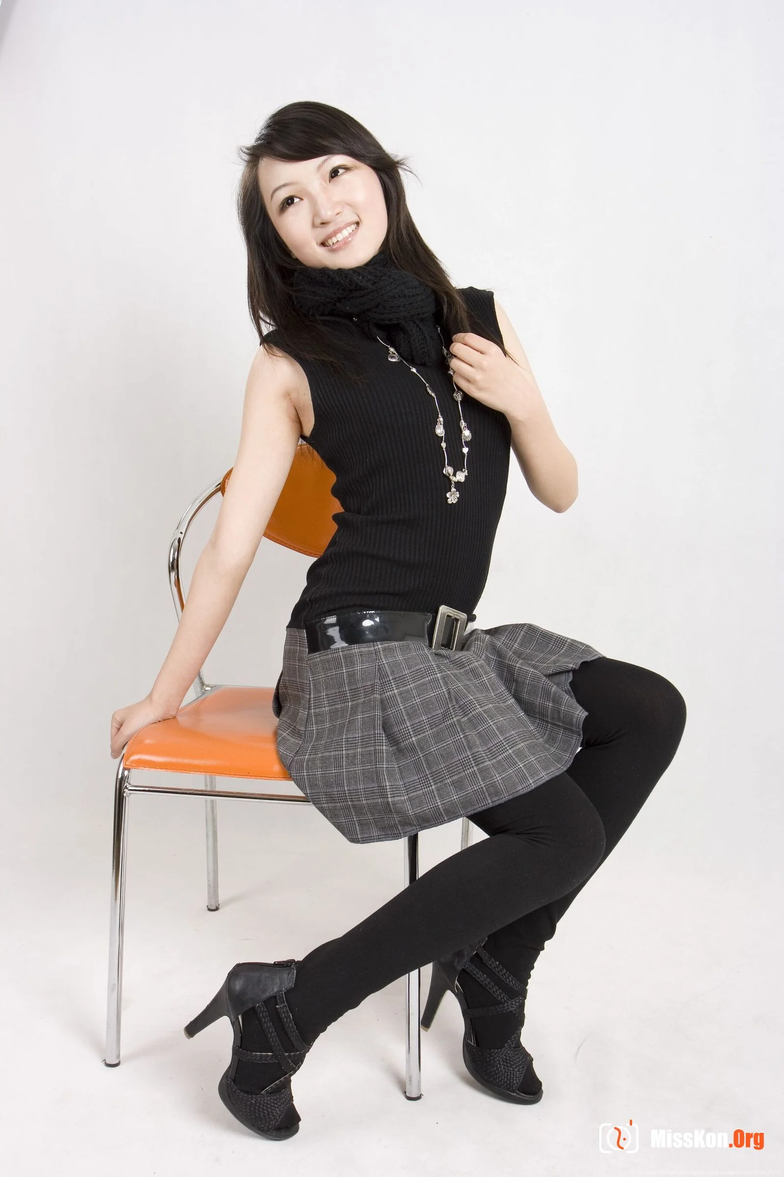 Nude photo set of Chinese model: Wen Zhen (2009-11-20) - Photo 19