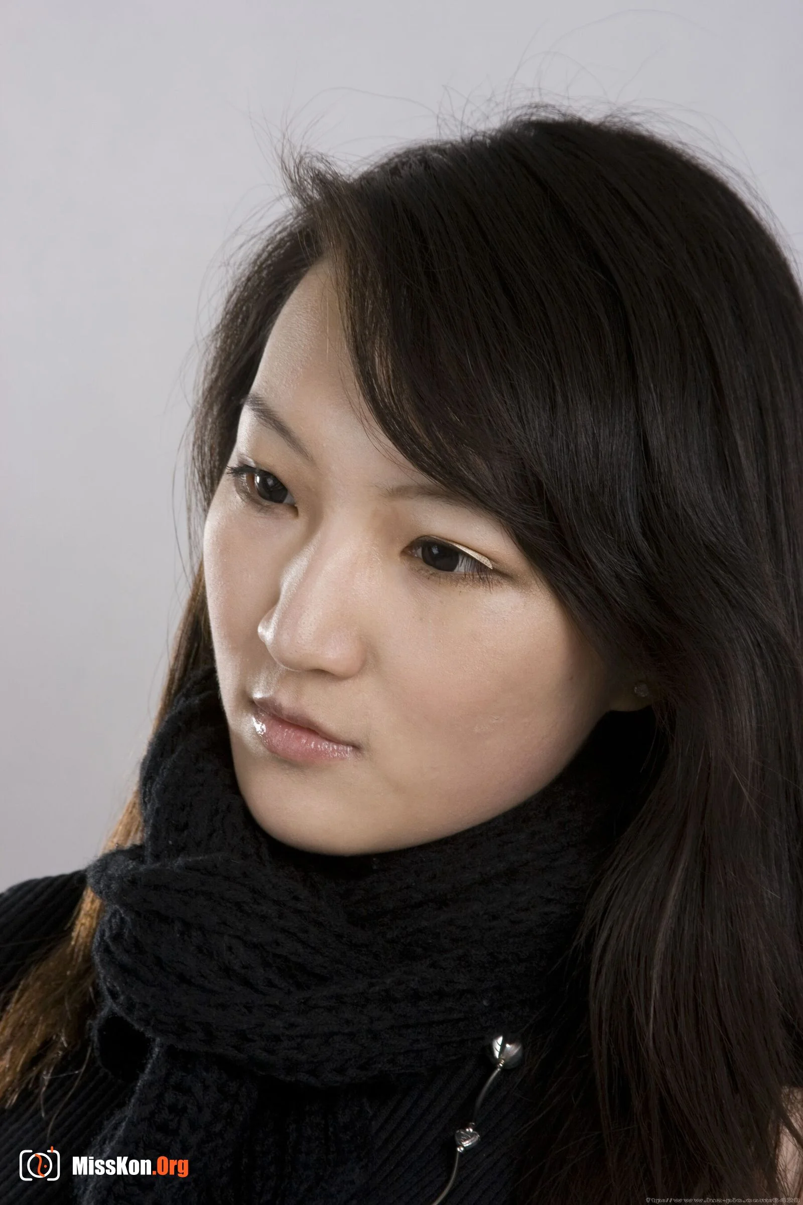 Nude photo set of Chinese model: Wen Zhen (2009-11-20) - Photo 2
