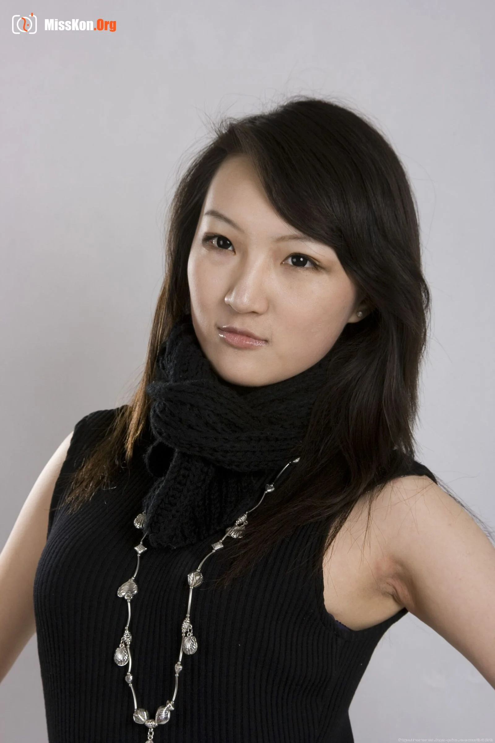 Nude photo set of Chinese model: Wen Zhen (2009-11-20) - Photo 3