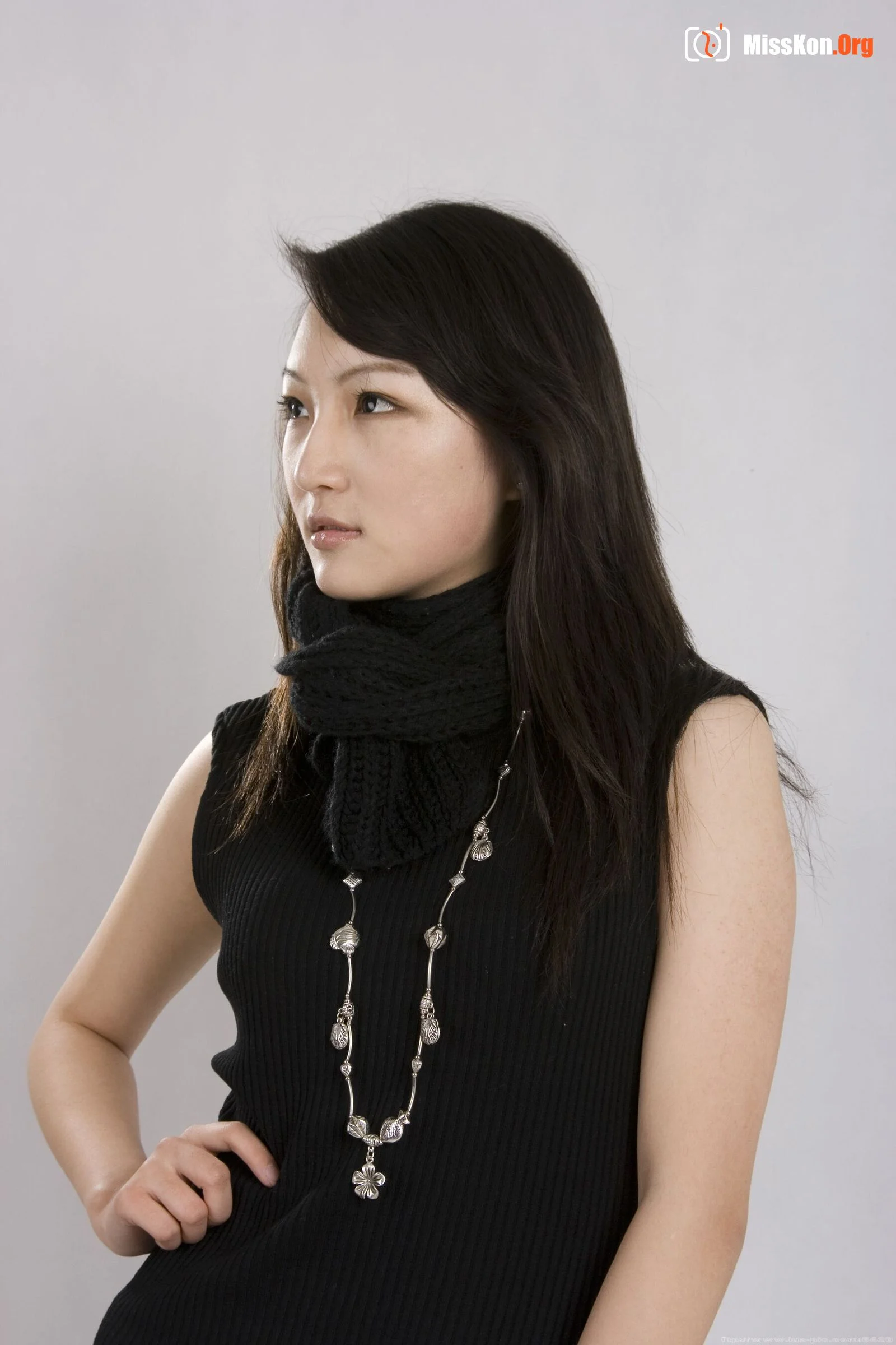 Nude photo set of Chinese model: Wen Zhen (2009-11-20) - Photo 4