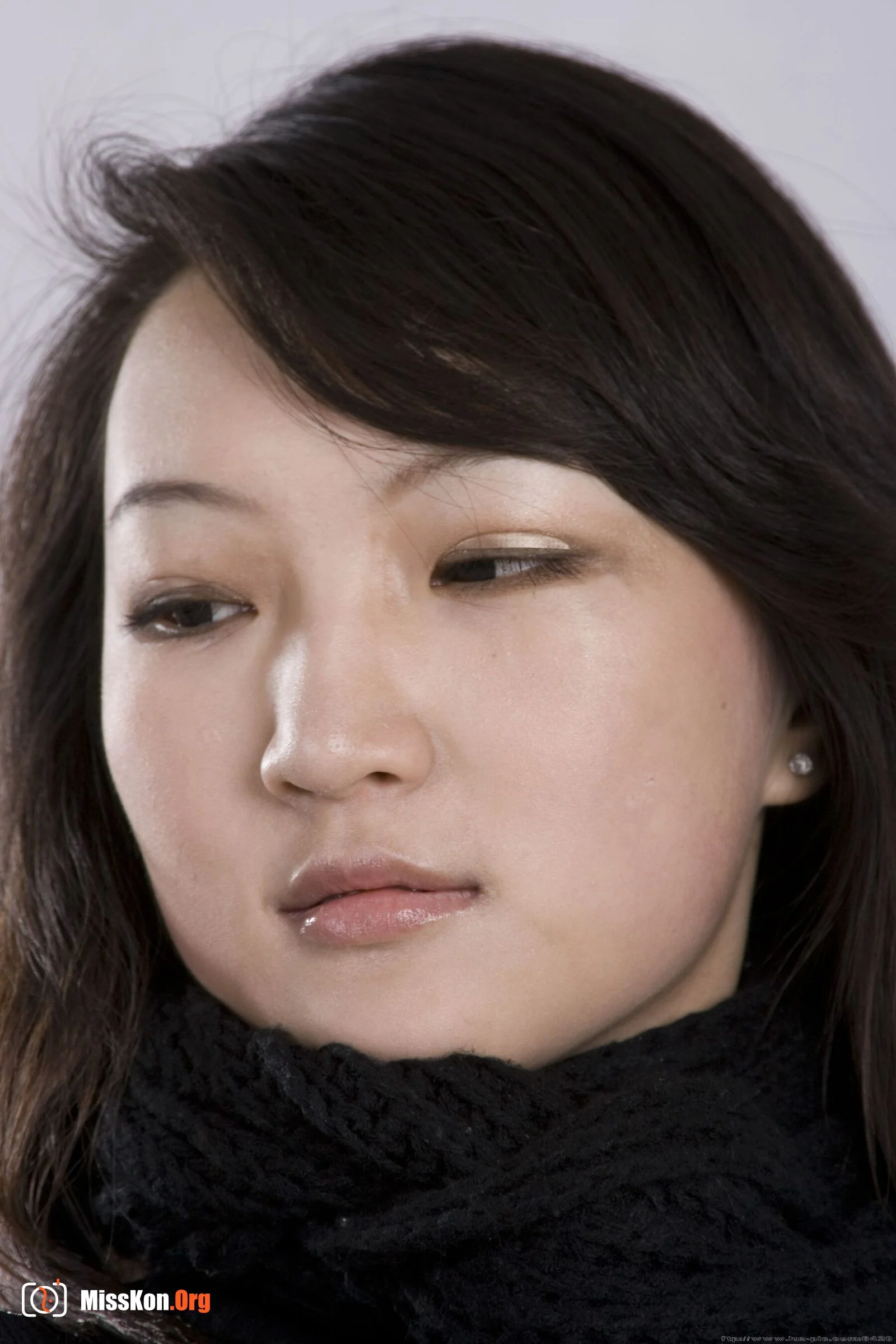 Nude photo set of Chinese model: Wen Zhen (2009-11-20) - Photo 5