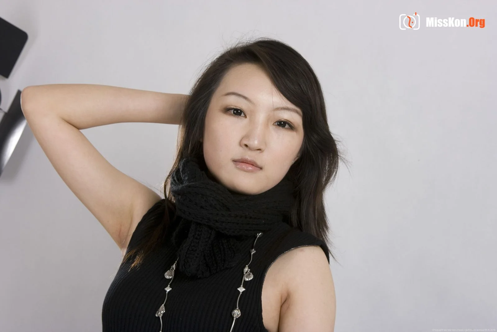 Nude photo set of Chinese model: Wen Zhen (2009-11-20) - Photo 6