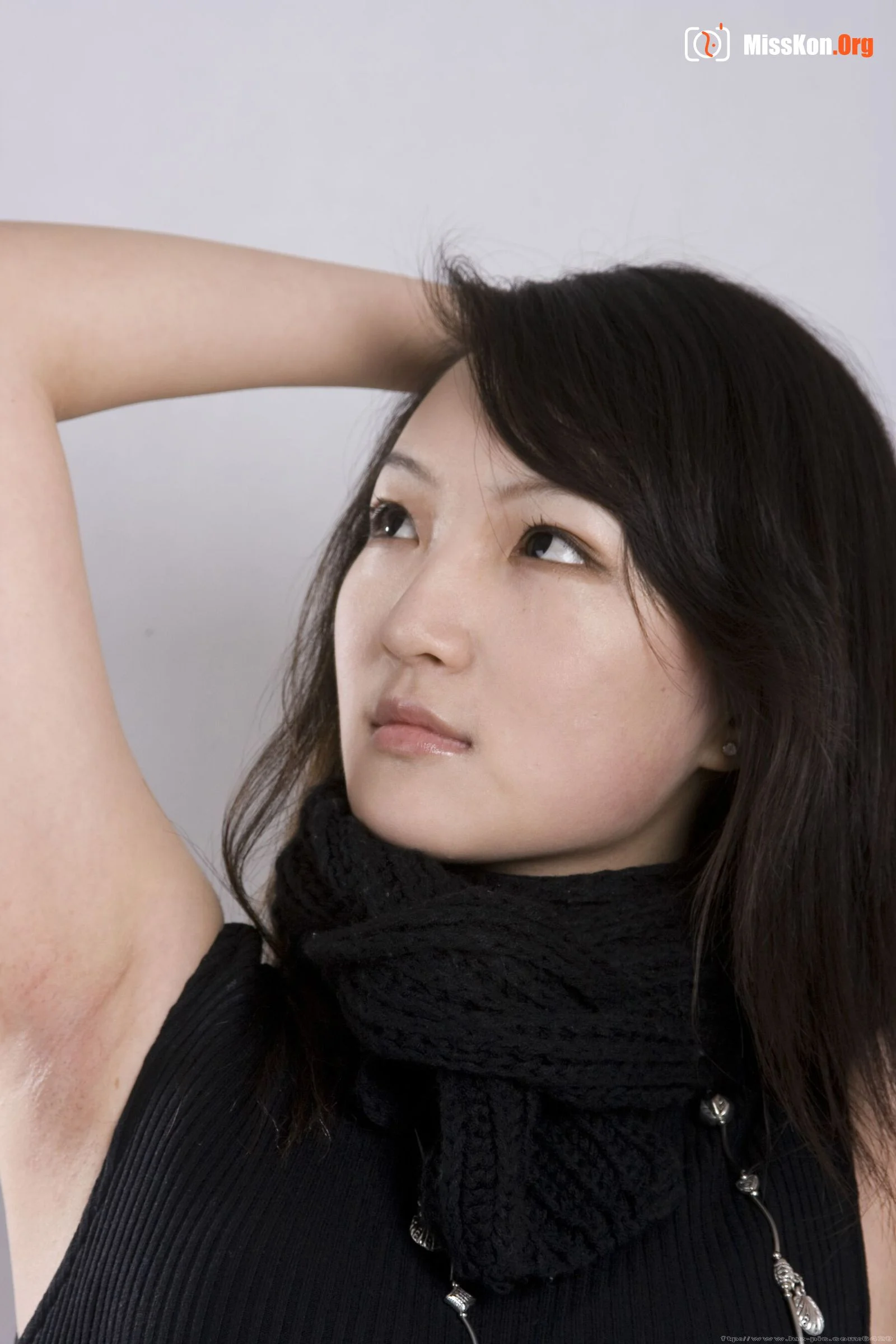 Nude photo set of Chinese model: Wen Zhen (2009-11-20) - Photo 7
