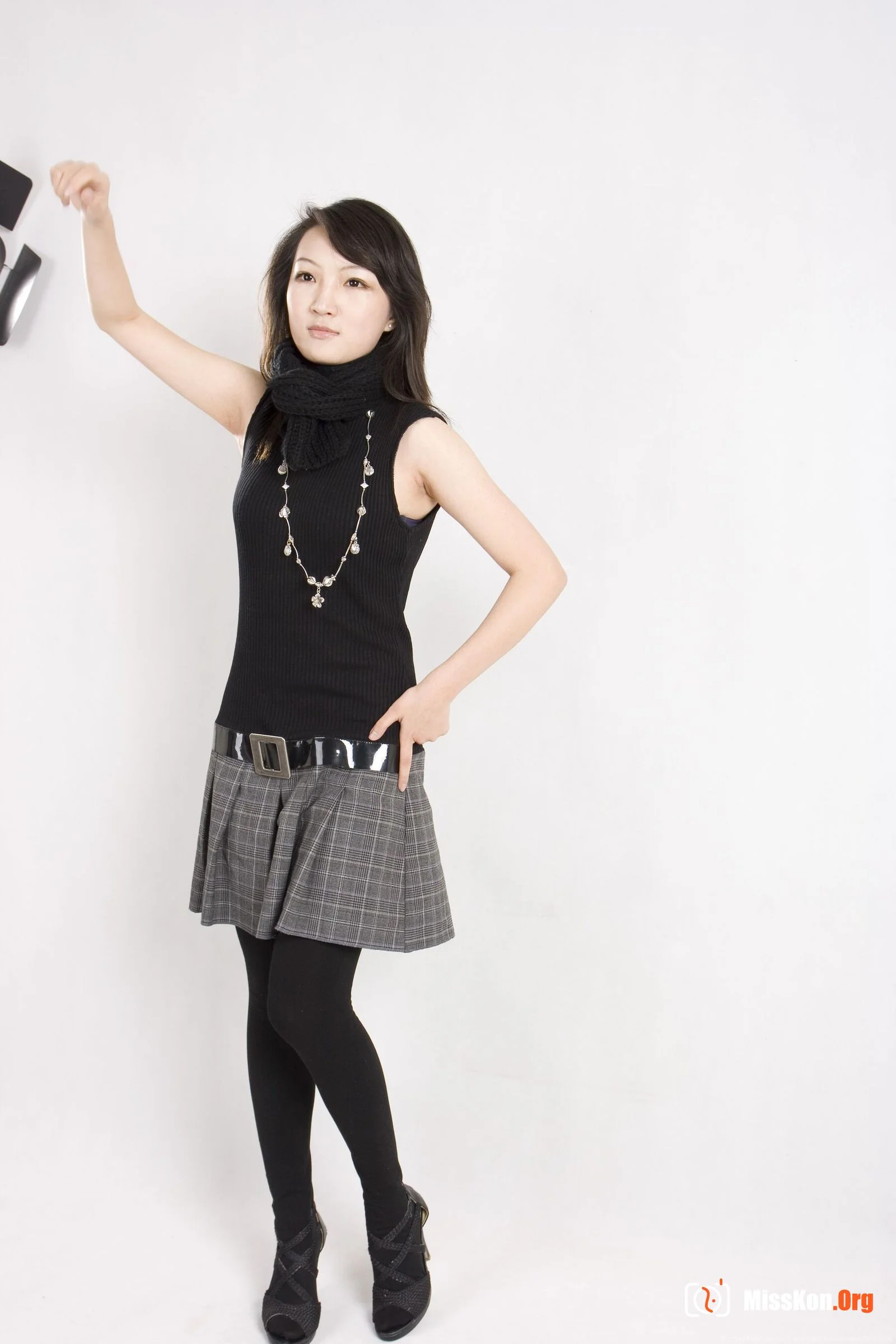 Nude photo set of Chinese model: Wen Zhen (2009-11-20) - Photo 8