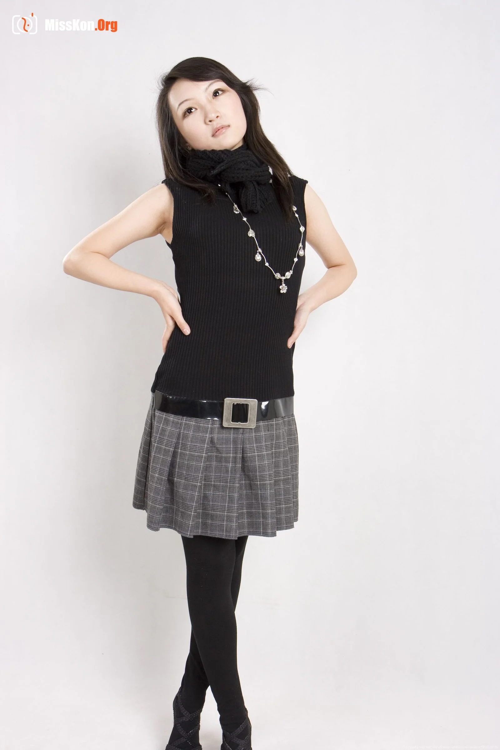 Nude photo set of Chinese model: Wen Zhen (2009-11-20) - Photo 9