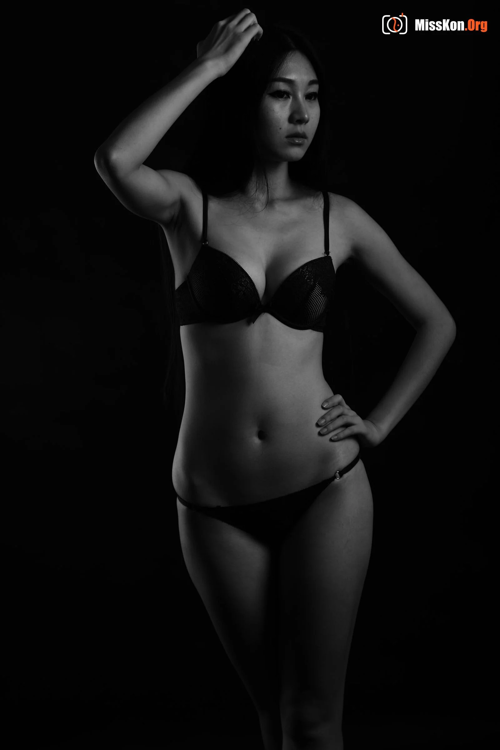 Nude photo set of Chinese model: Whelan (2014-09-29) - Photo 3