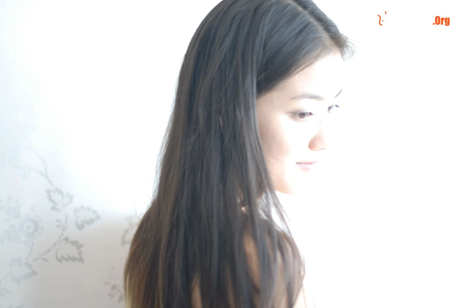 Nude photo set of Chinese model: Wu Qian (2014-07-13) - Photo 7