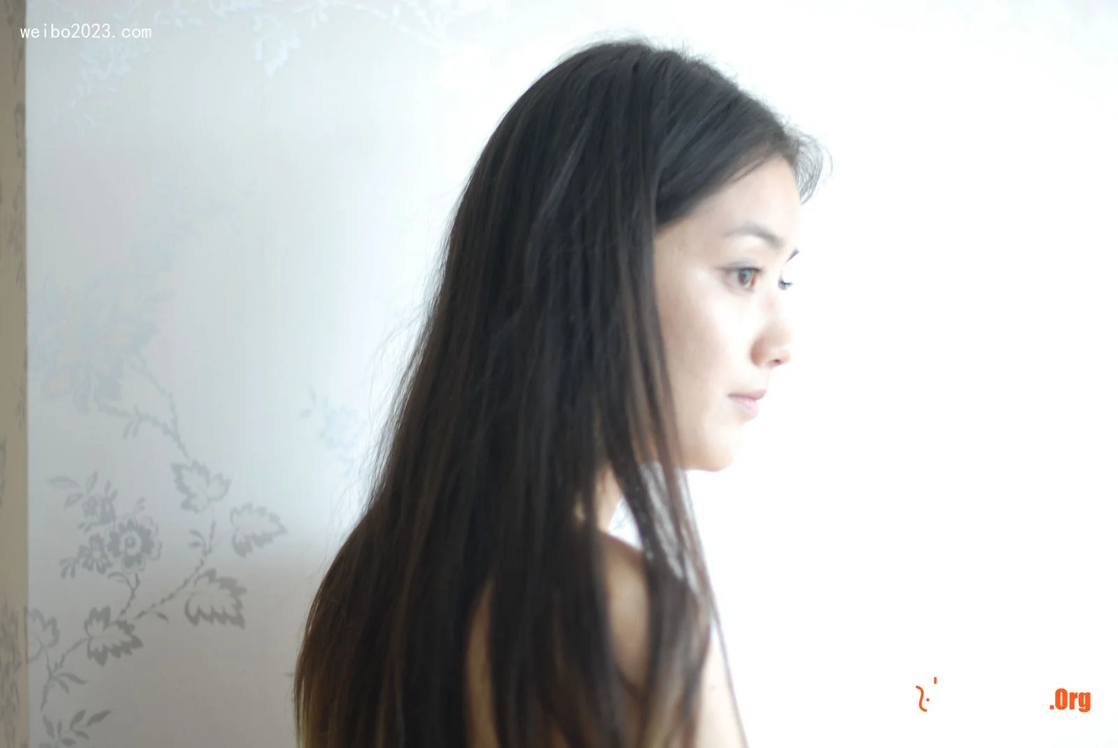 Nude photo set of Chinese model: Wu Qian (2014-07-13) - Photo 8