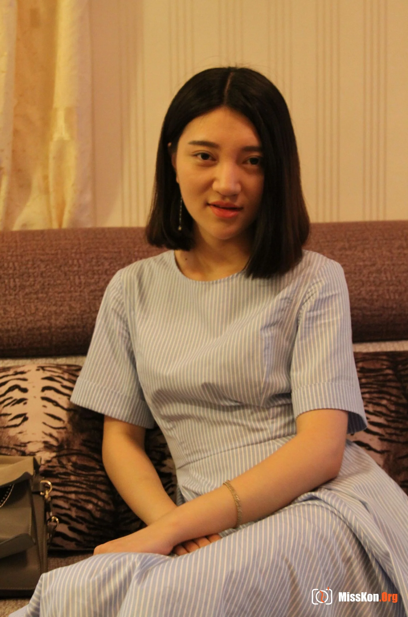 Nude photo set of Chinese model: Wu You (2017-07-08) - Photo 6