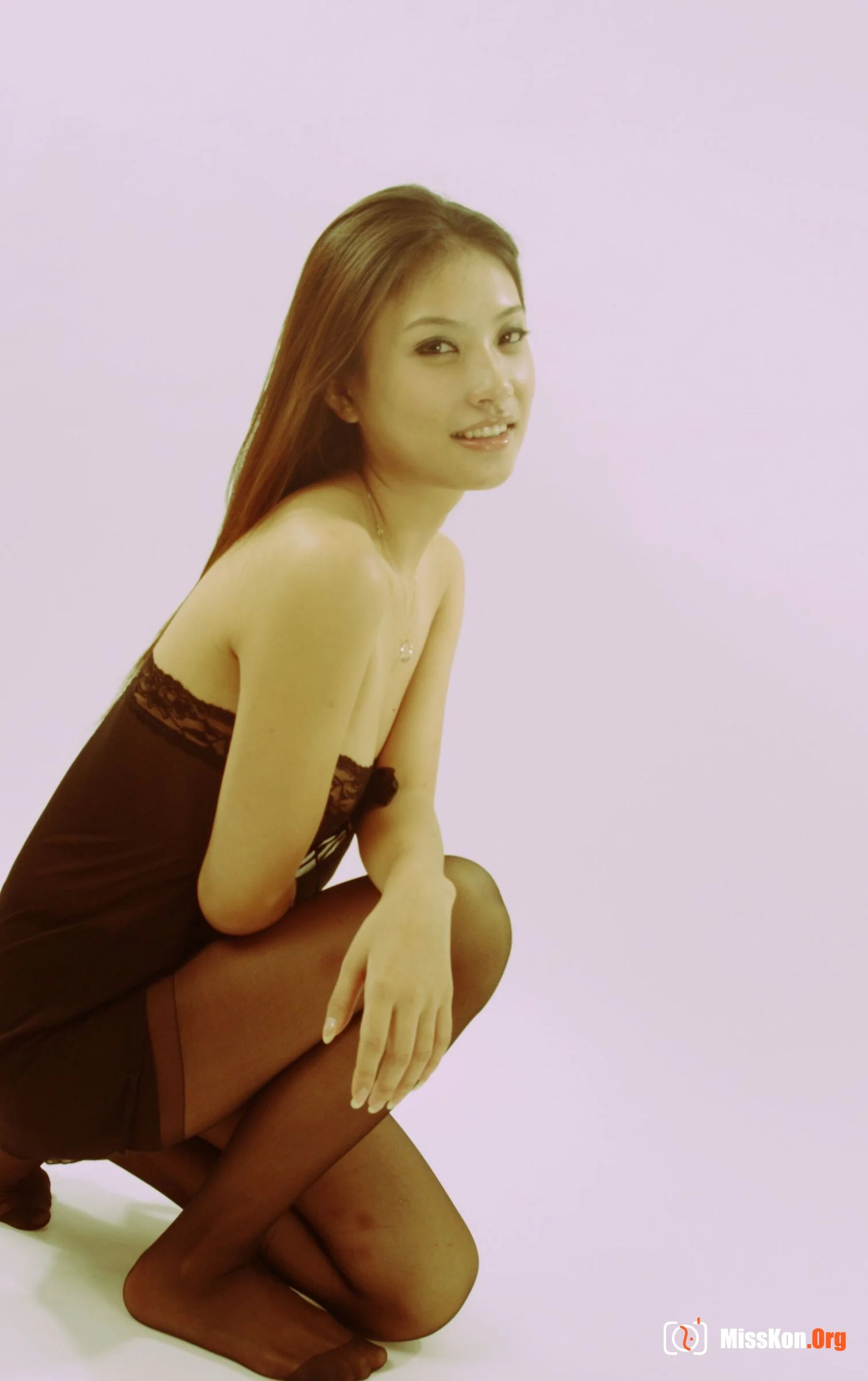 Nude photo set of Chinese model: Xia Jie (2009-01-18) - Photo 12