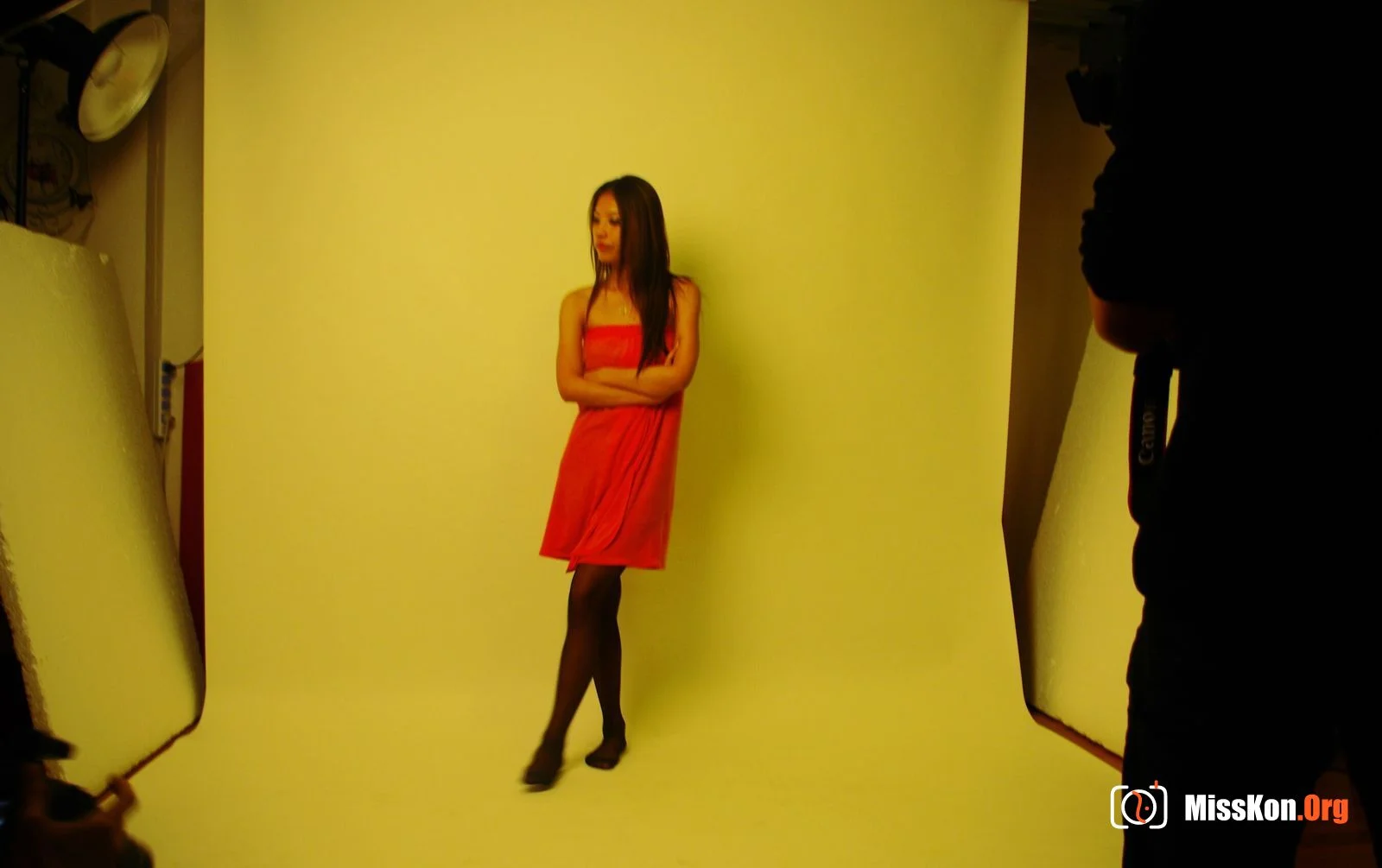 Nude photo set of Chinese model: Xia Jie (2009-01-18) - Photo 2