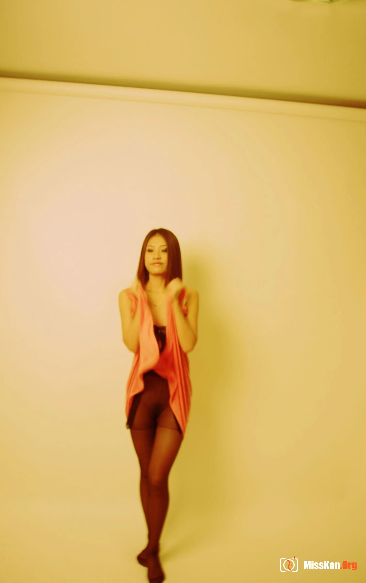 Nude photo set of Chinese model: Xia Jie (2009-01-18) - Photo 3
